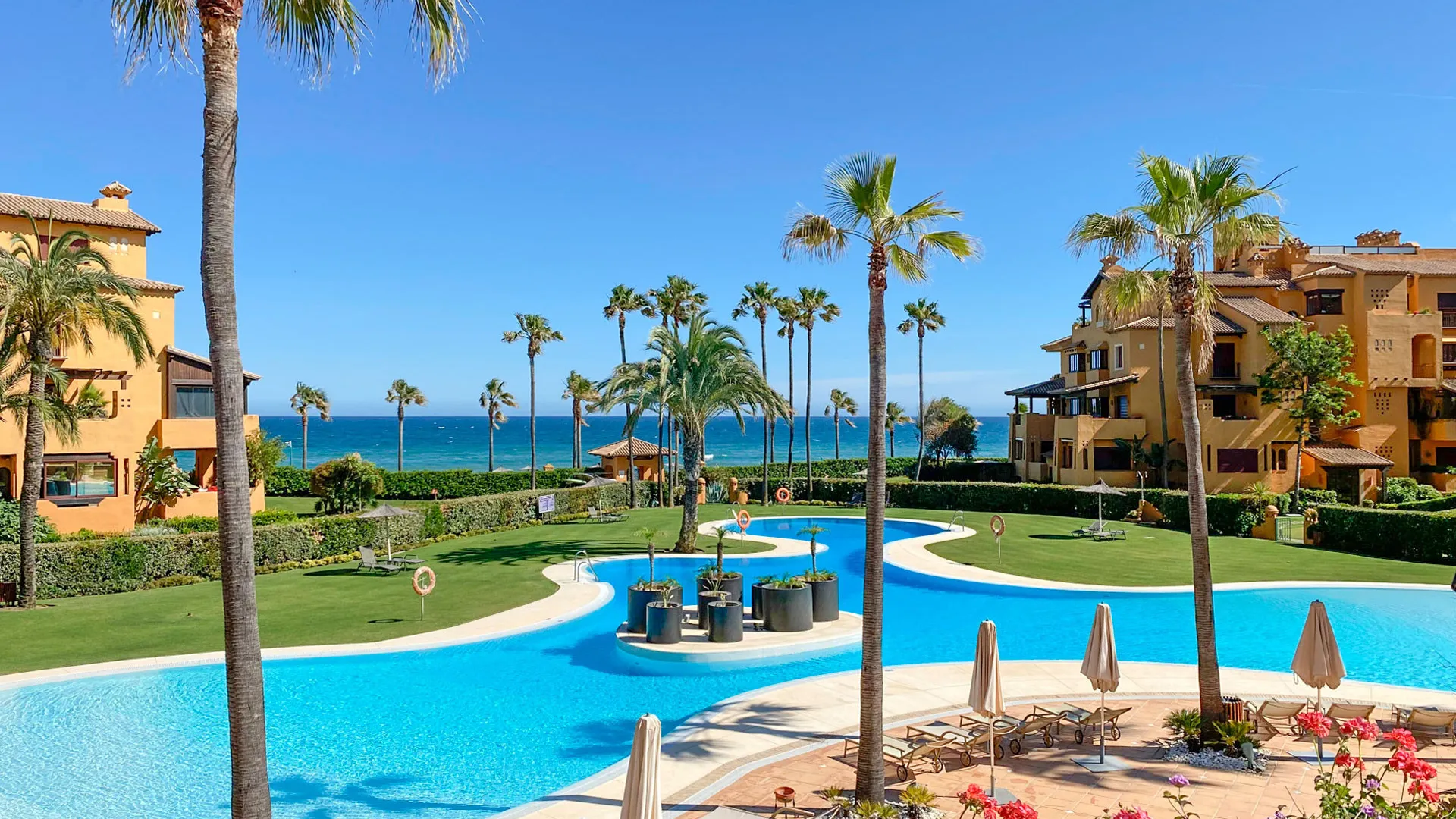 Buy apartment in Los Granados del Mar