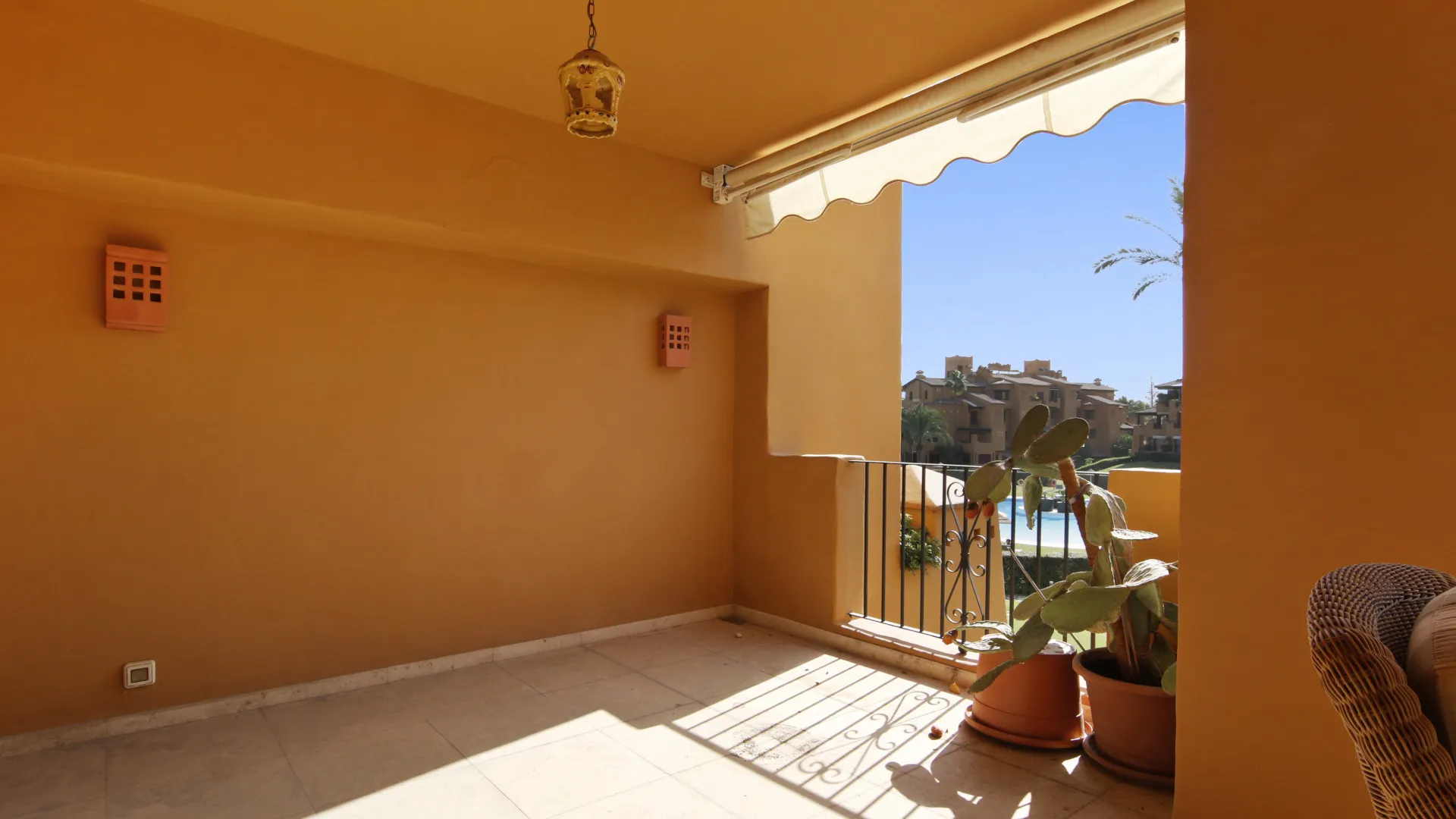 Buy apartment in Los Granados del Mar