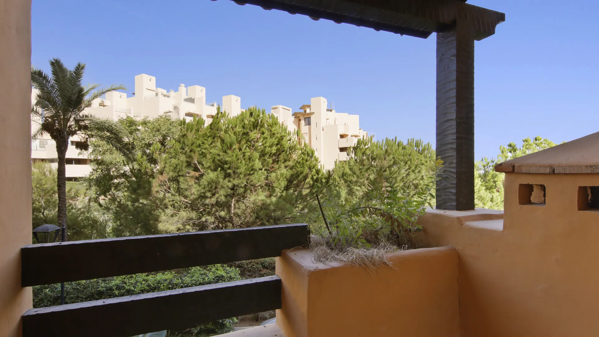 Buy apartment in Los Granados del Mar