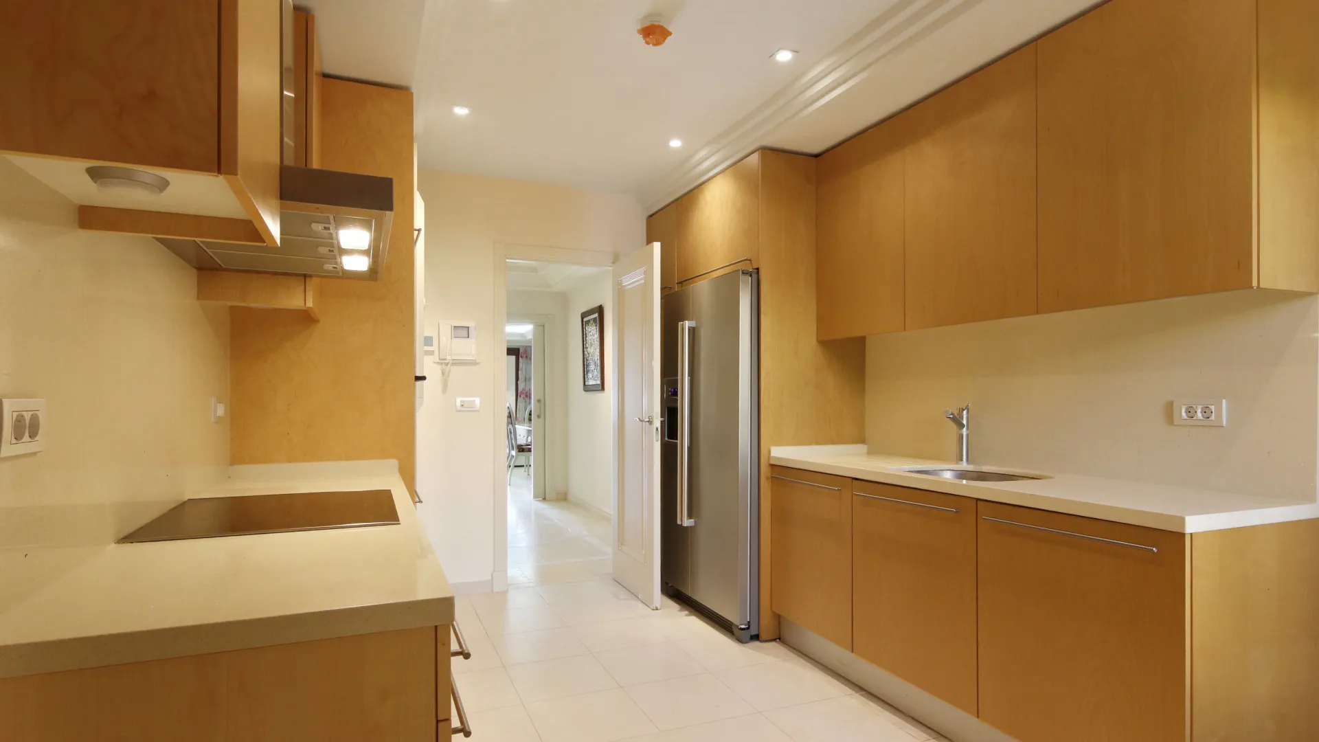 Buy apartment in Los Granados del Mar