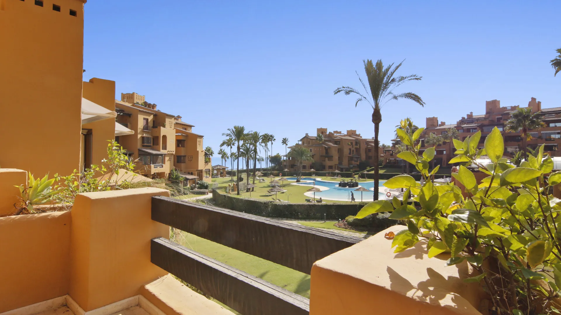 Buy apartment in Los Granados del Mar