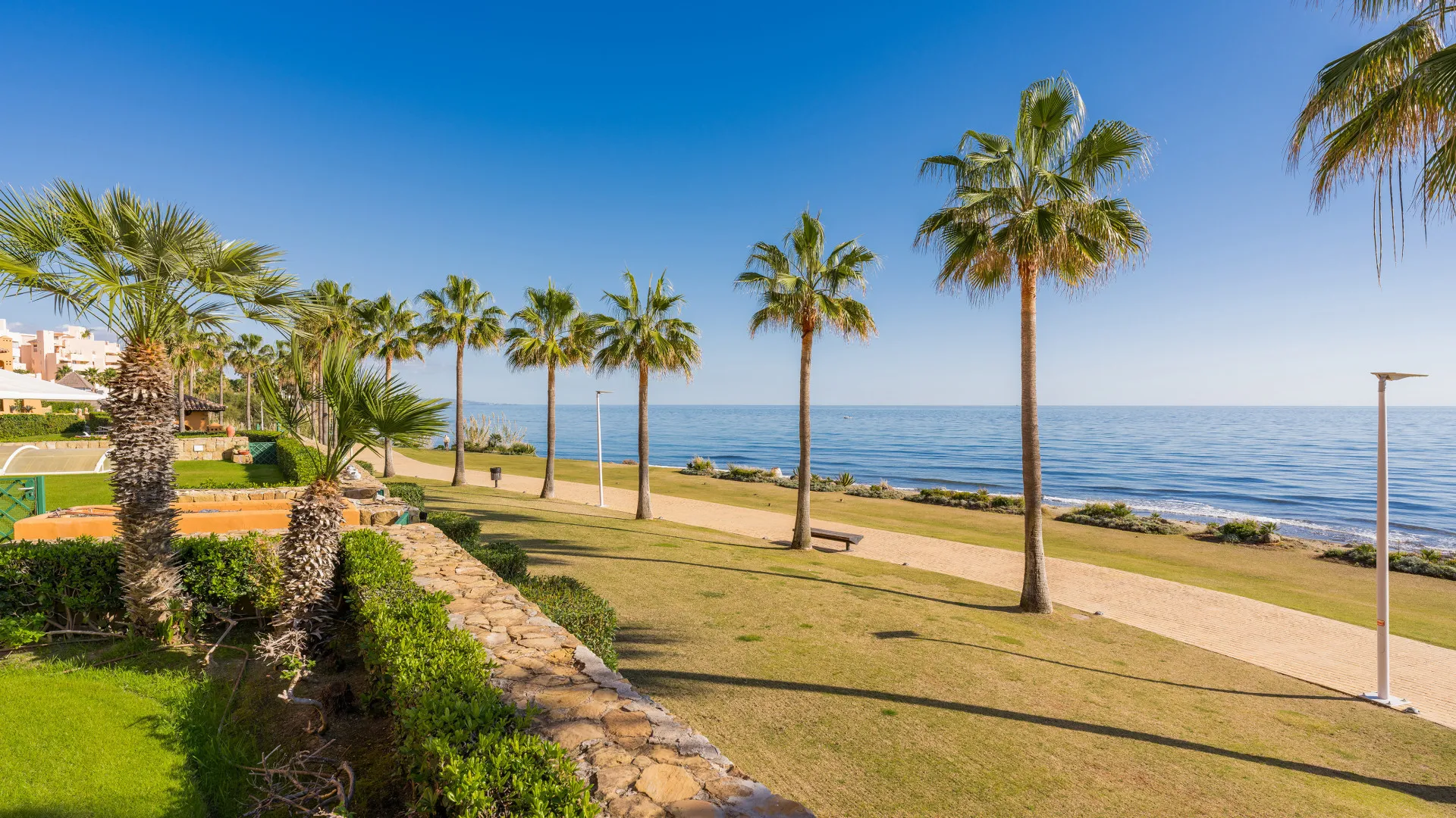 Buy apartment in Los Granados del Mar