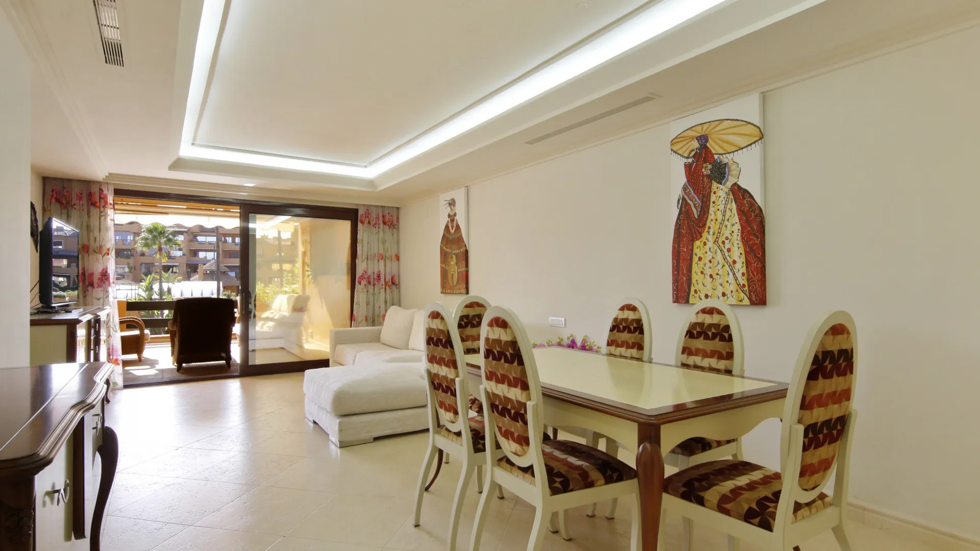 Buy apartment in Los Granados del Mar
