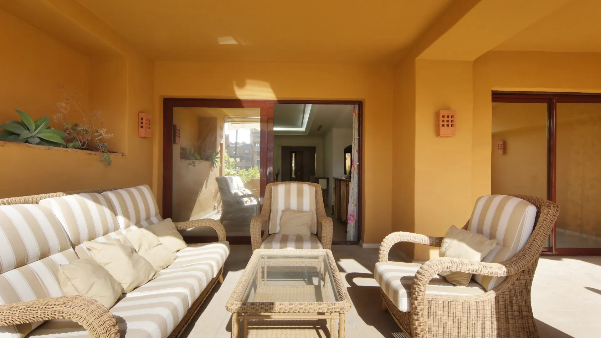 Buy apartment in Los Granados del Mar