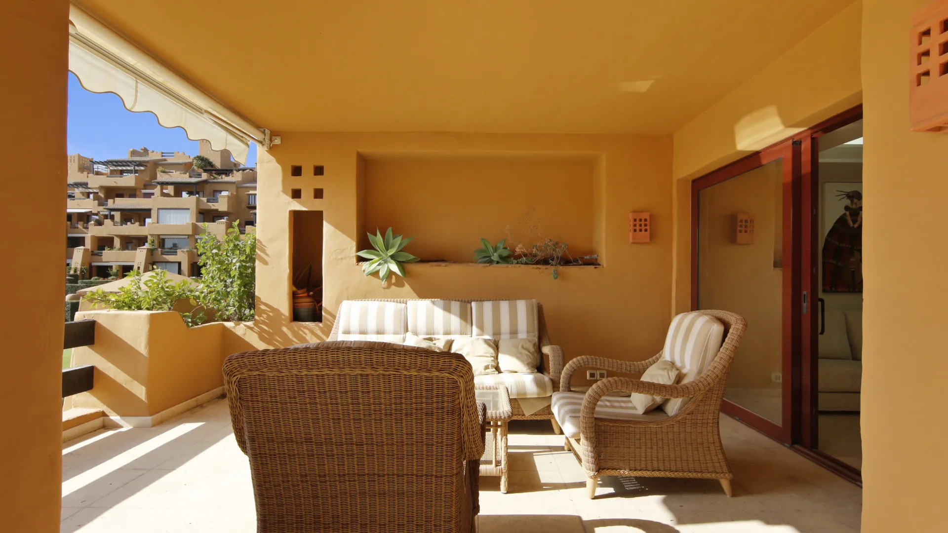 Buy apartment in Los Granados del Mar