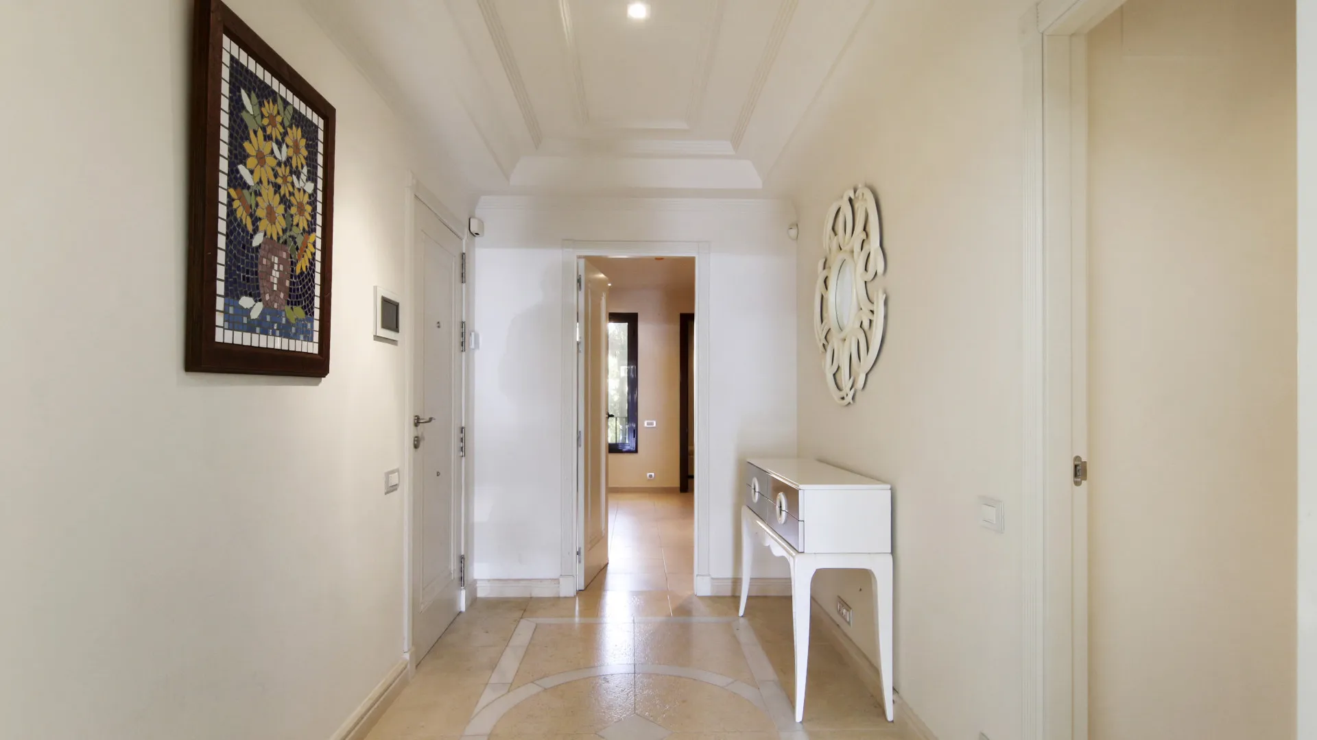 Buy apartment in Los Granados del Mar