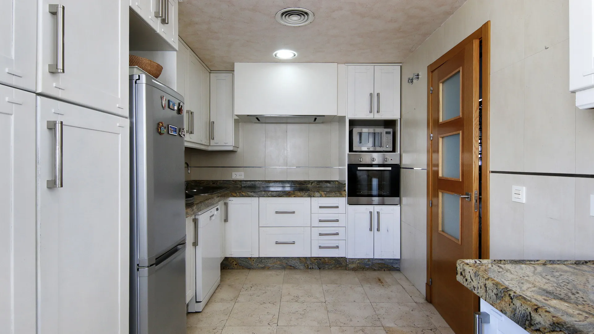 For sale Estepona Centre duplex penthouse