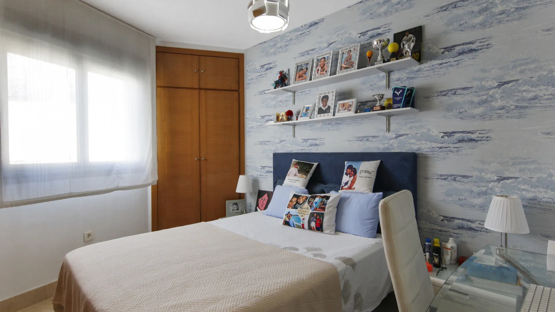 For sale Estepona Centre duplex penthouse