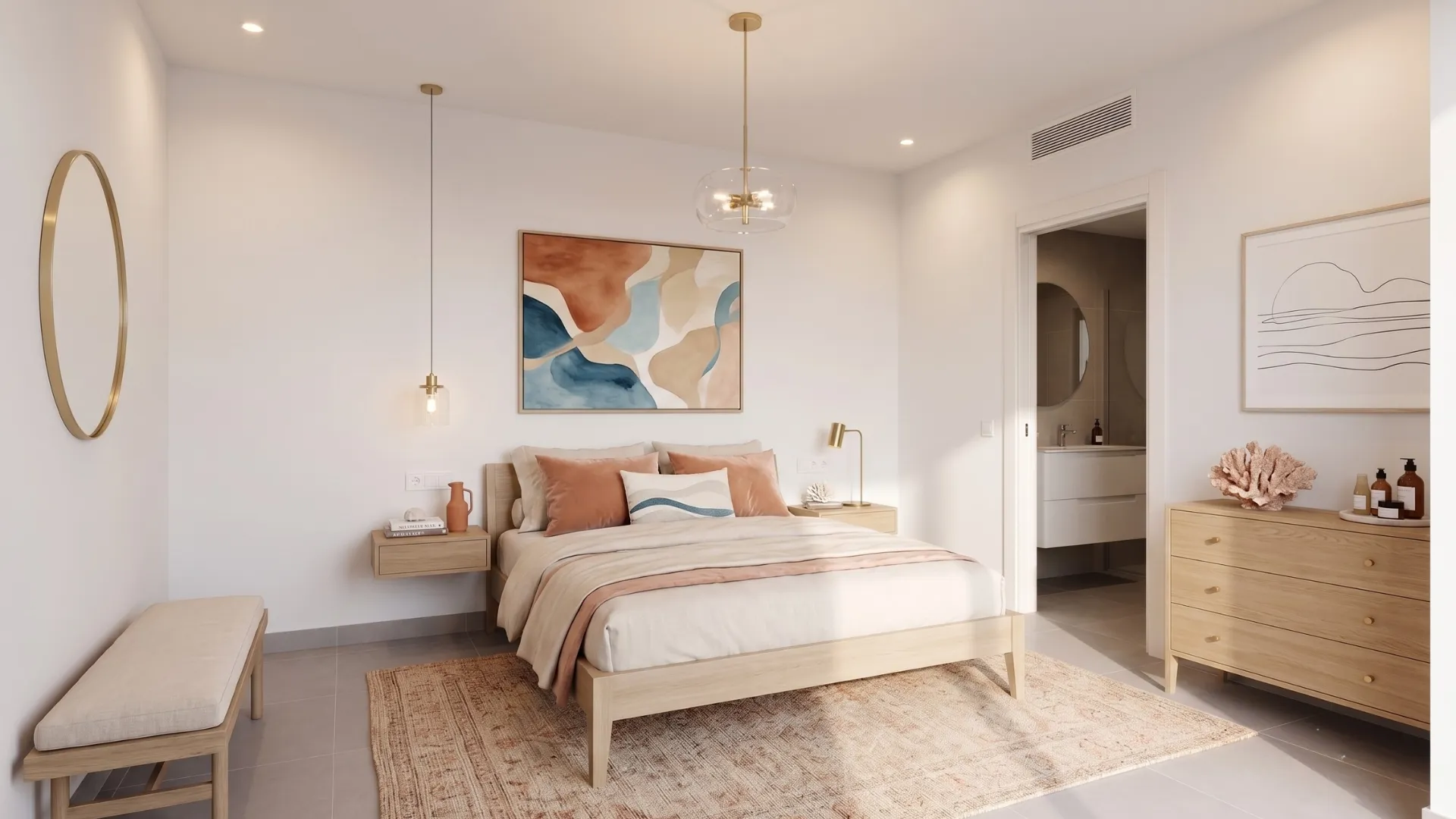 Se vende adosado en Estepona Casco Antiguo