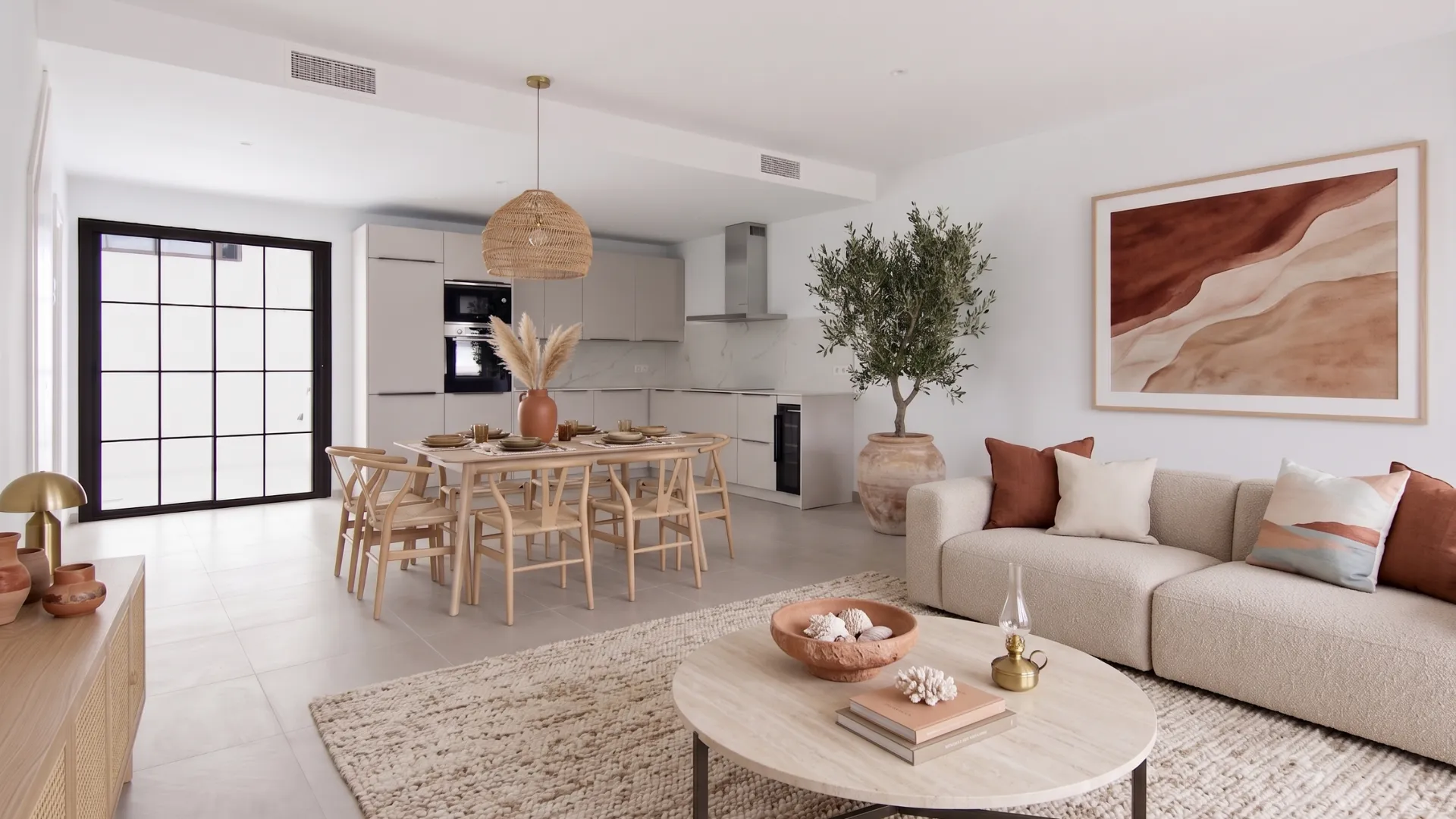 Se vende adosado en Estepona Casco Antiguo