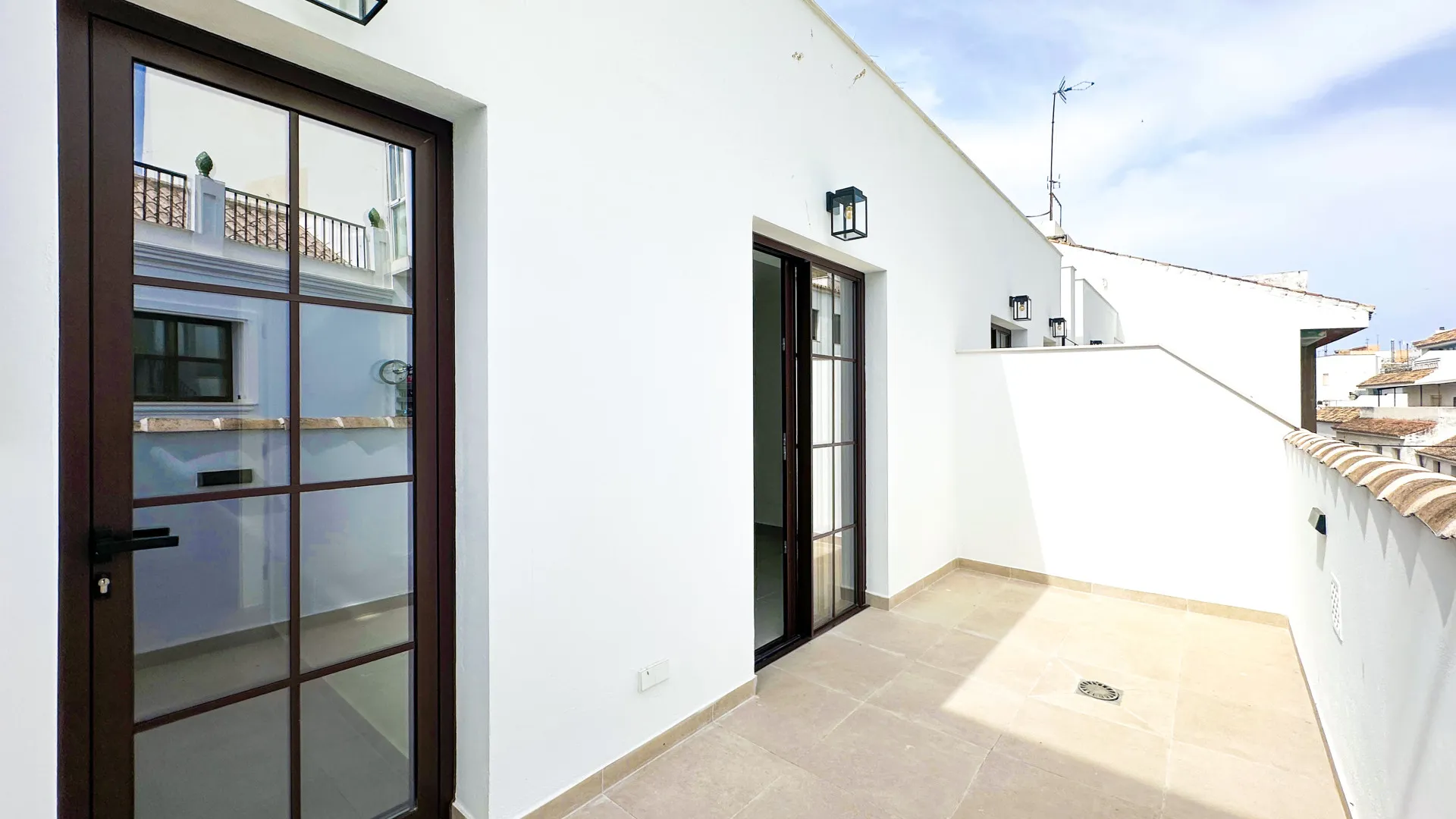 Se vende adosado en Estepona Casco Antiguo