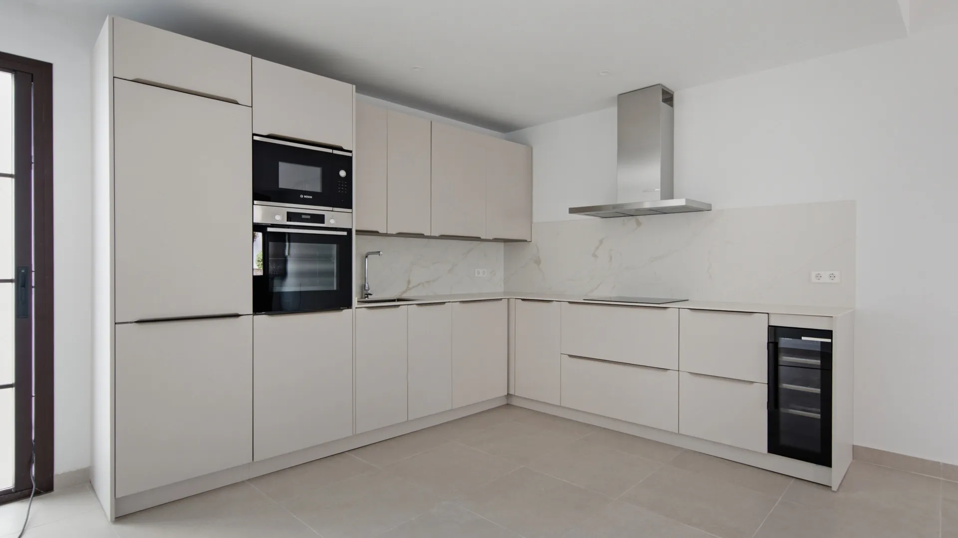 Town house for sale in Estepona Old Town