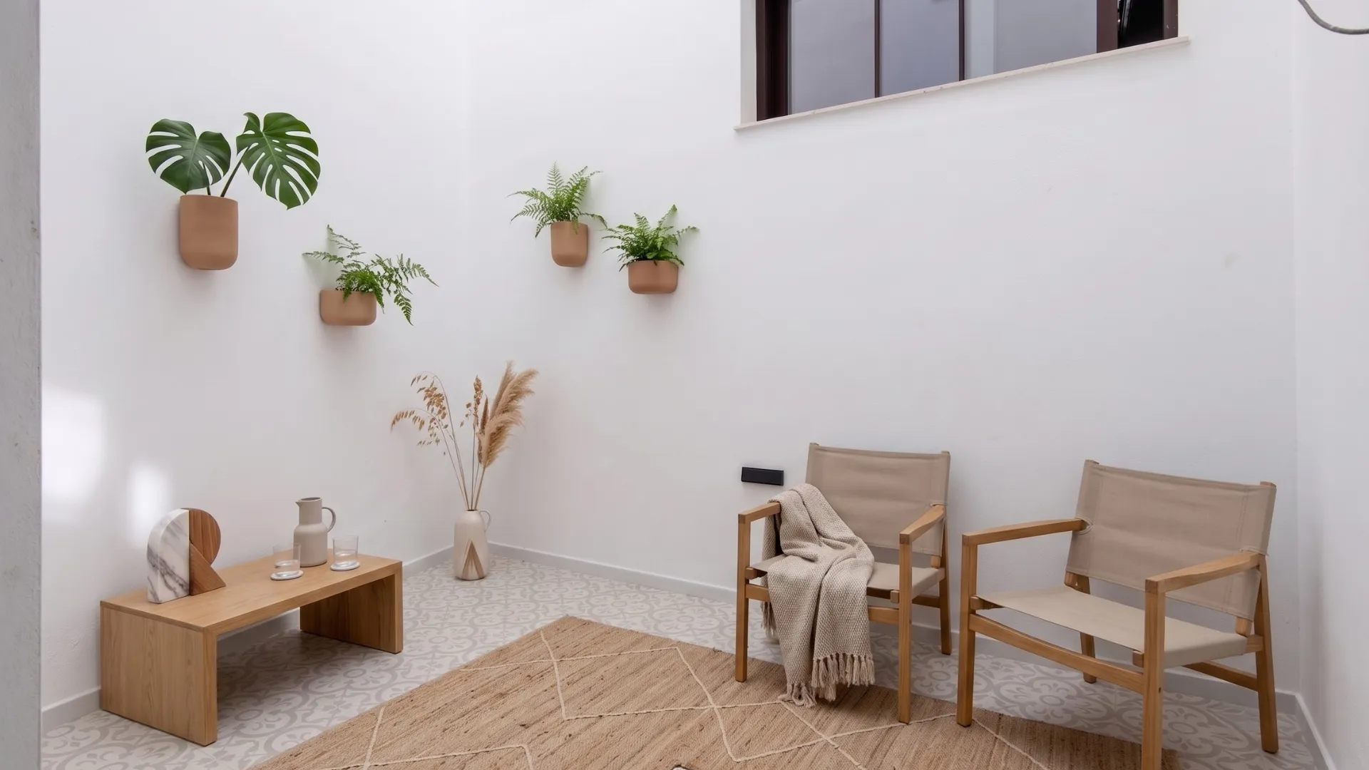Se vende adosado en Estepona Casco Antiguo