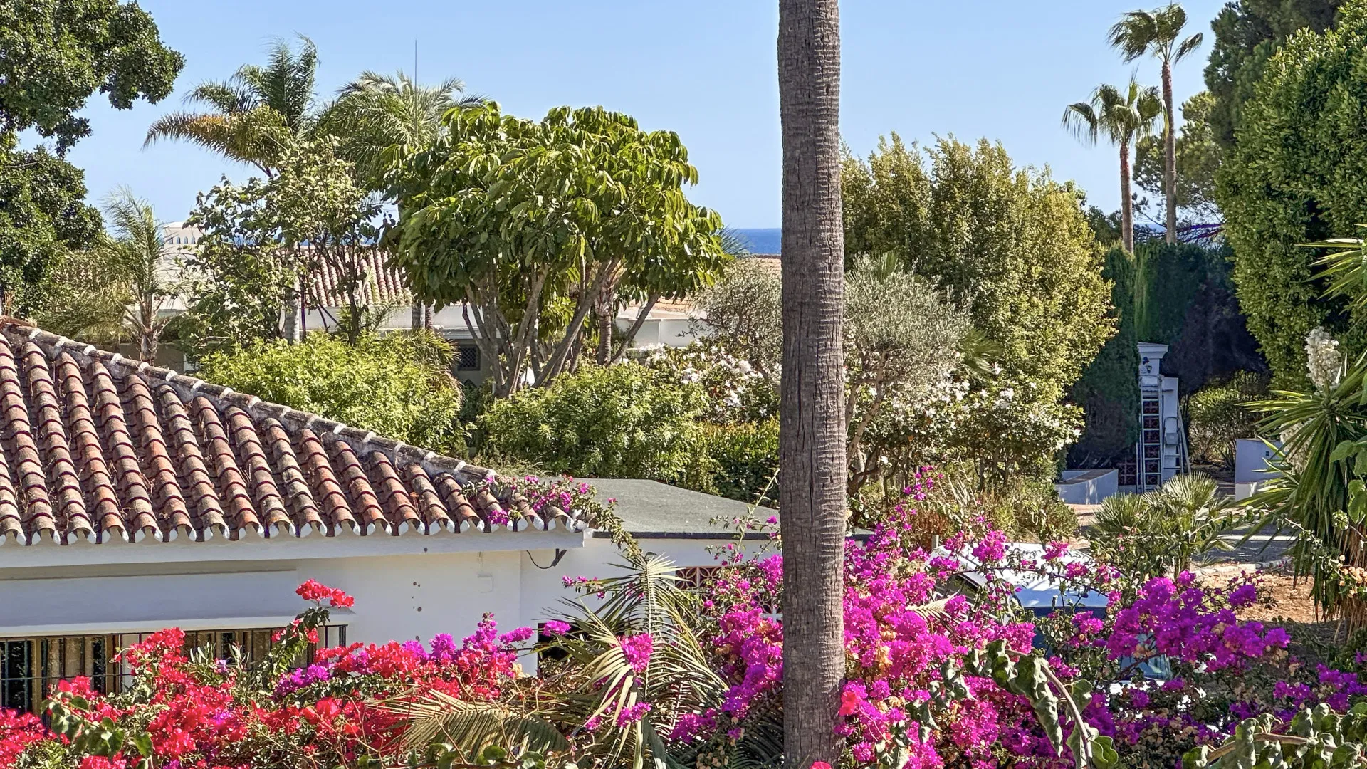 Comprar villa en Paraiso Barronal