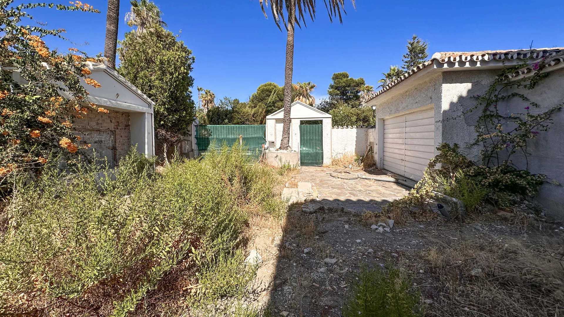 Comprar villa en Paraiso Barronal