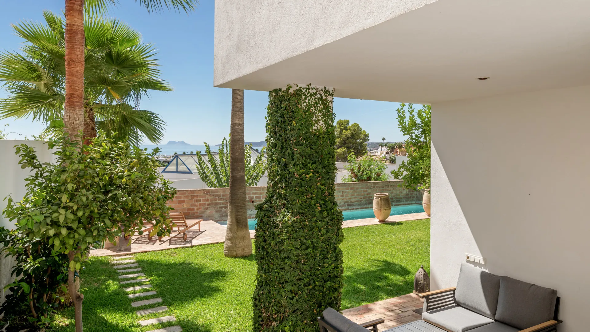 Villa en venta en Seghers