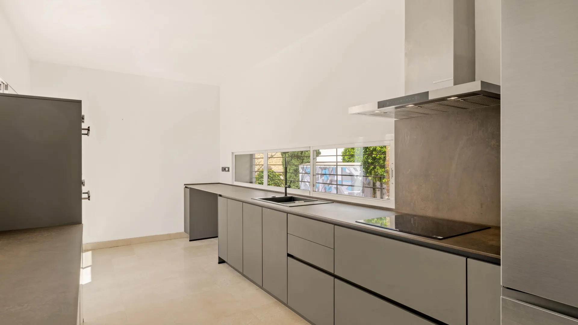 Villa en venta en Seghers