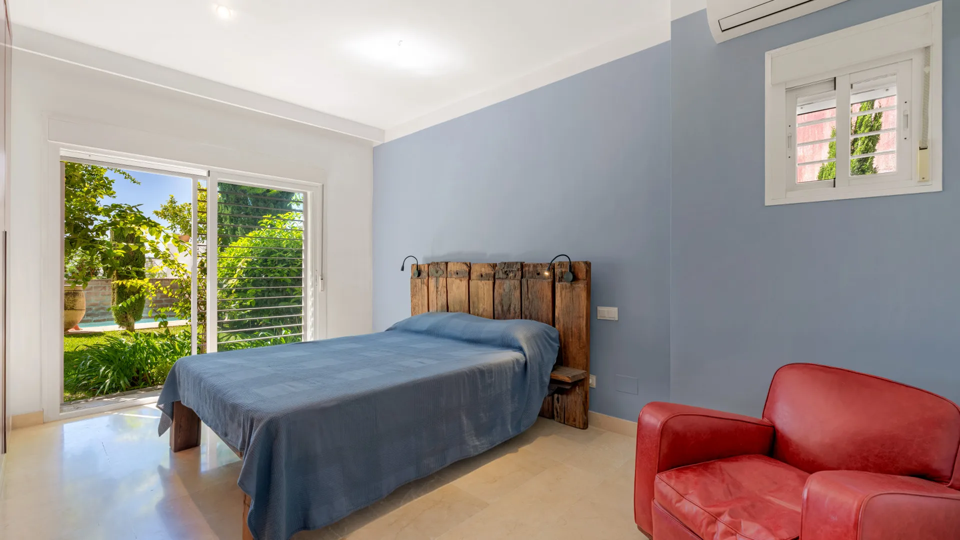 Villa en venta en Seghers