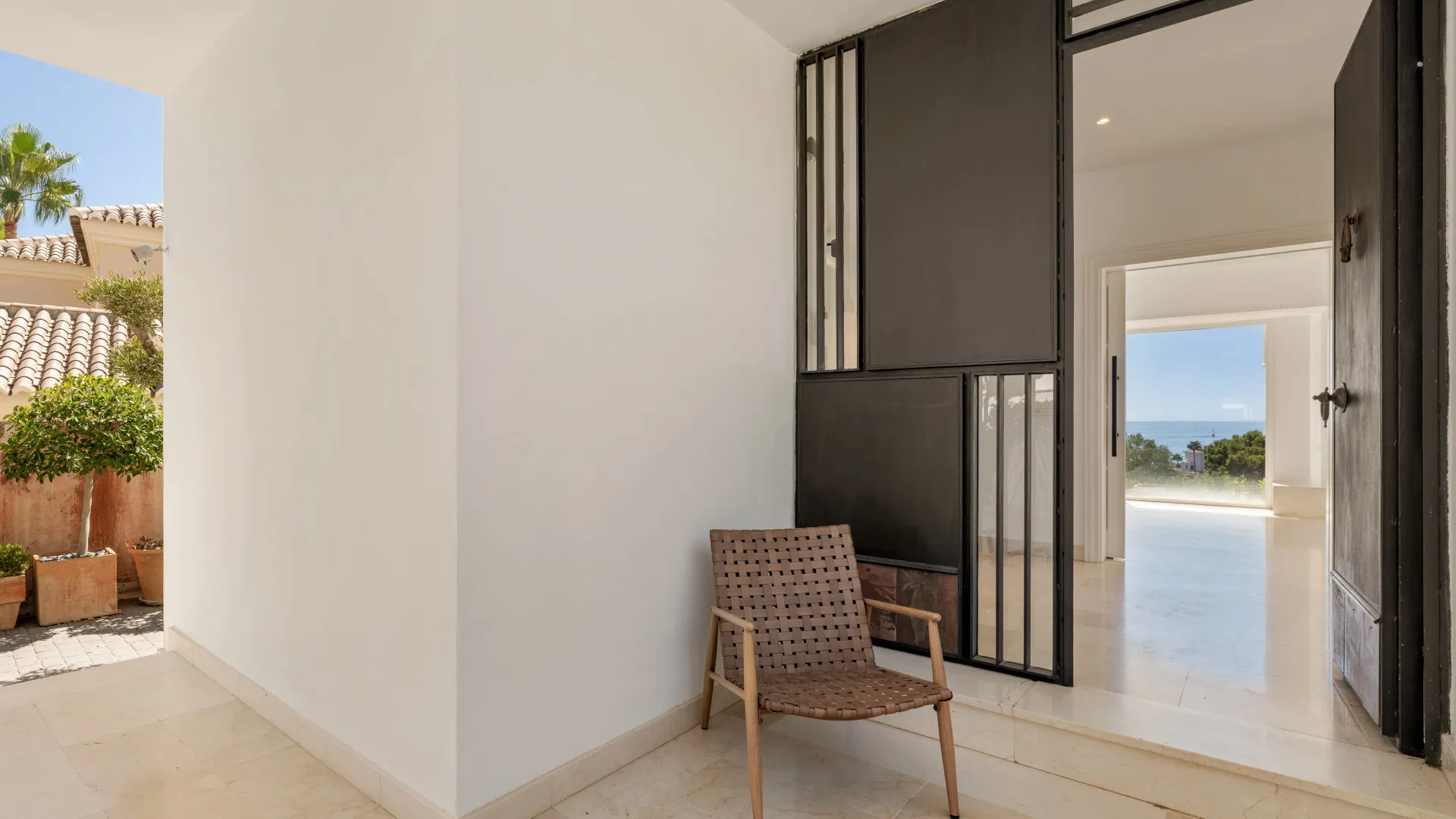 Villa en venta en Seghers