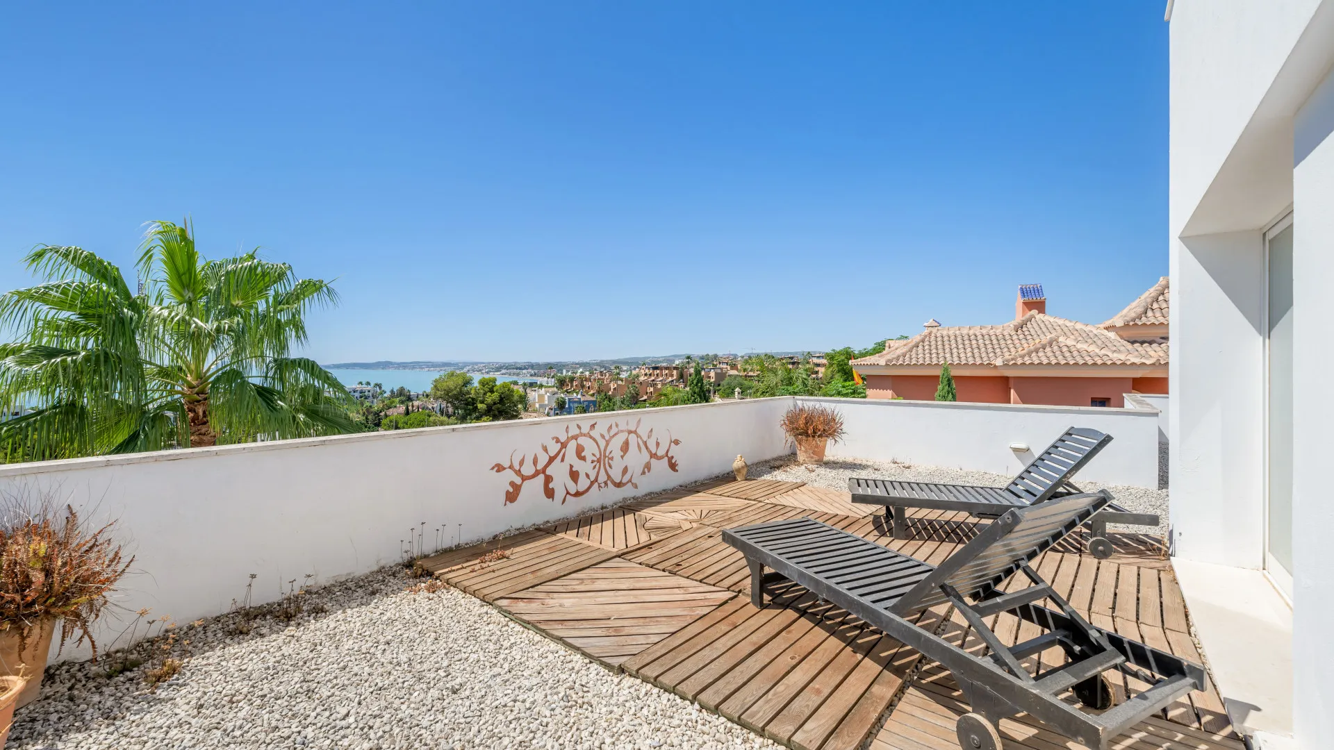 Villa en venta en Seghers