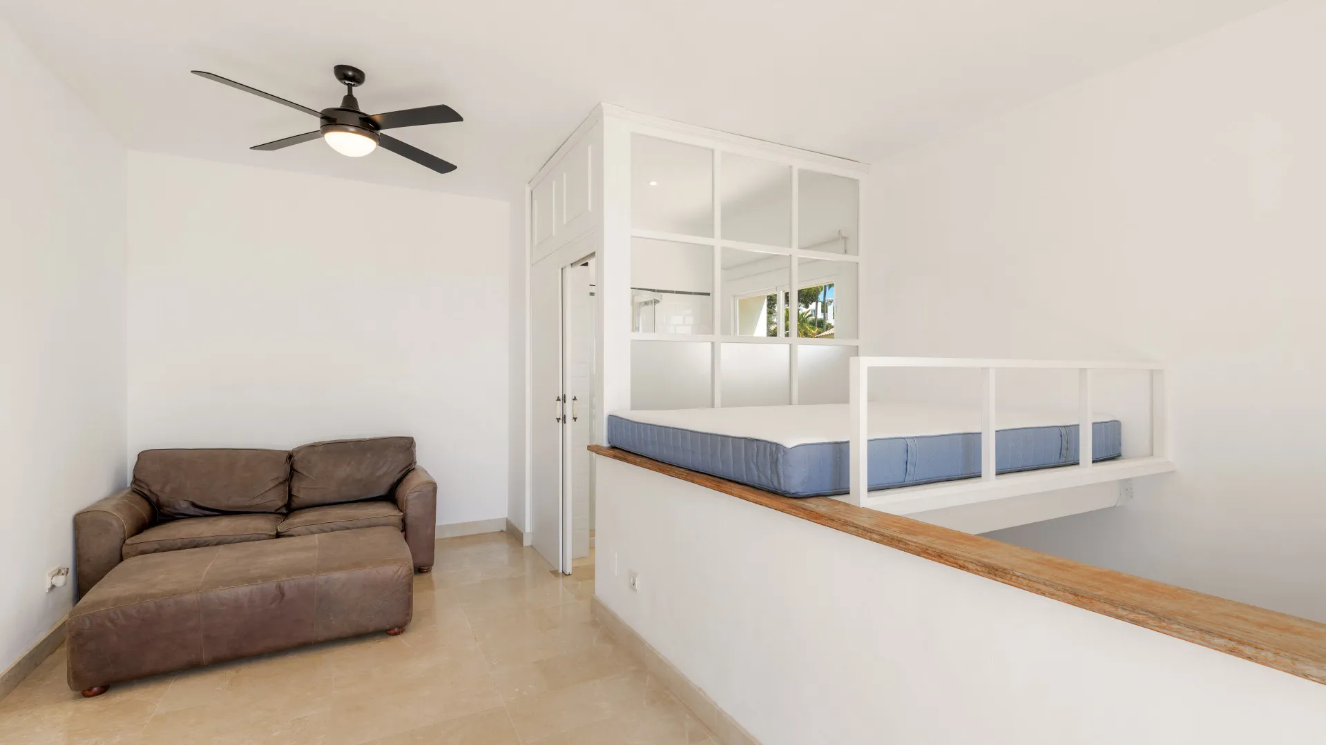 Villa en venta en Seghers