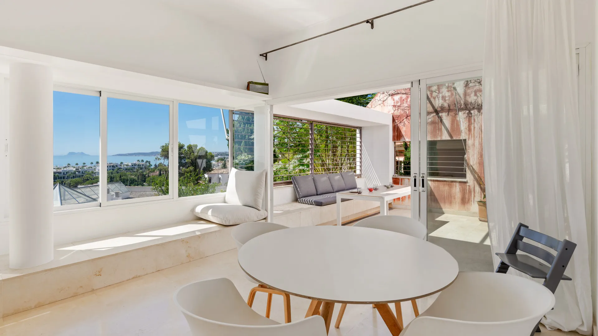 Villa en venta en Seghers