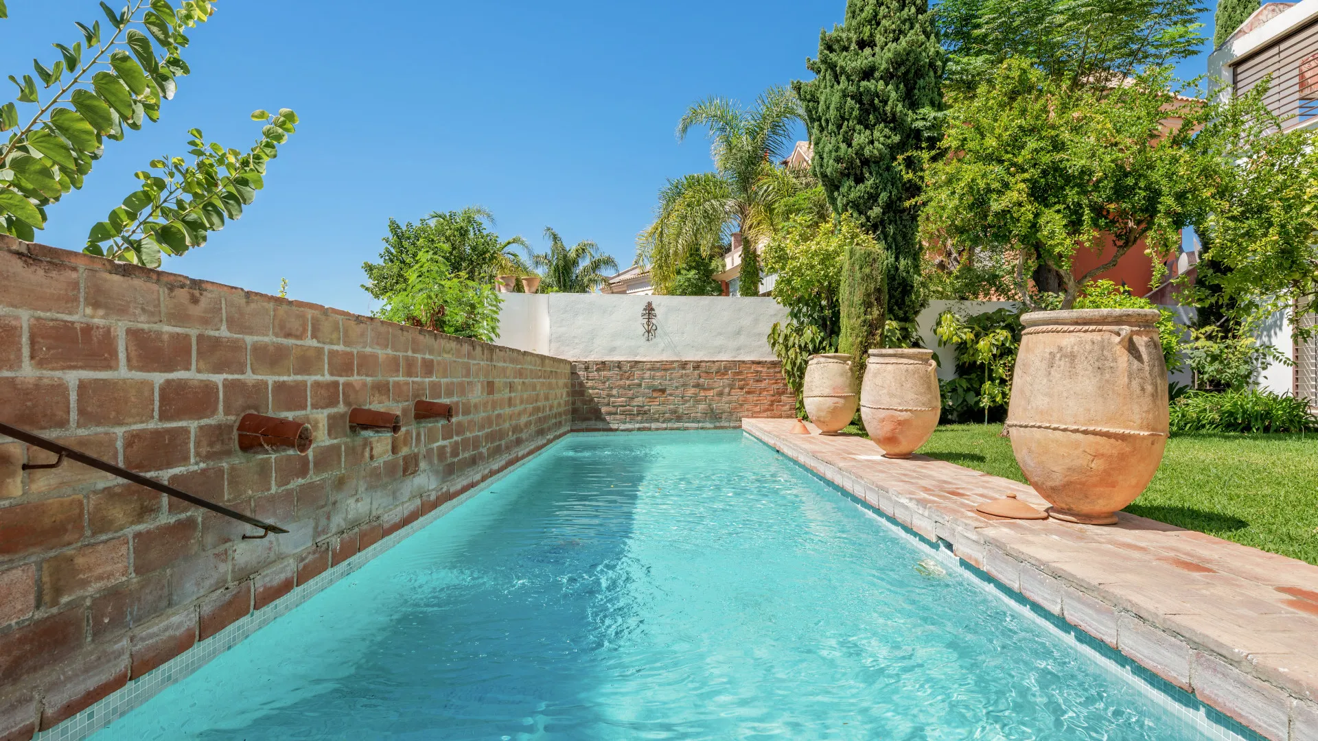Villa en venta en Seghers