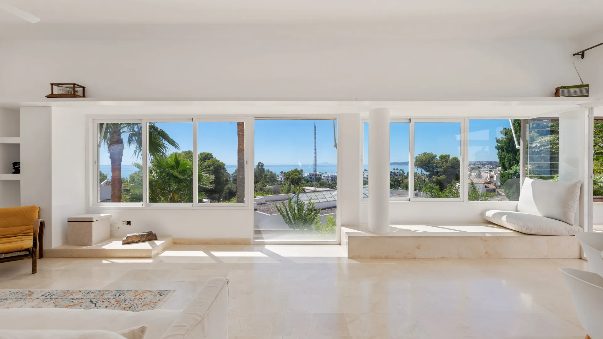Villa en venta en Seghers