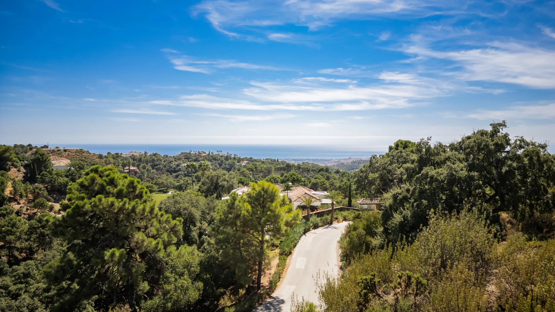 La Zagaleta plot for sale