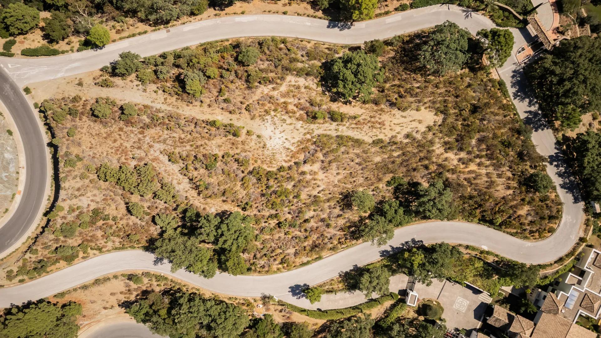La Zagaleta plot for sale