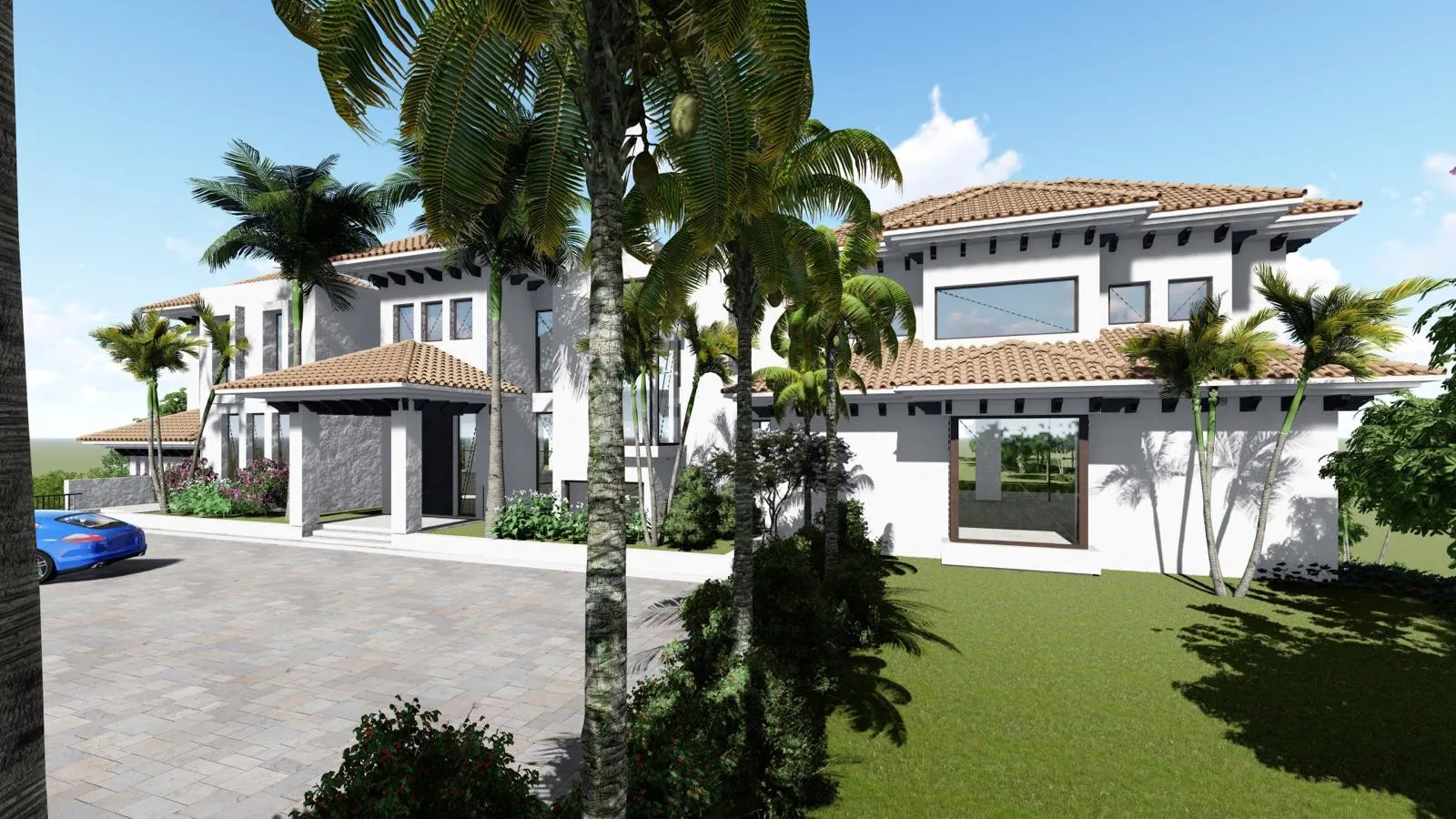 La Zagaleta plot for sale