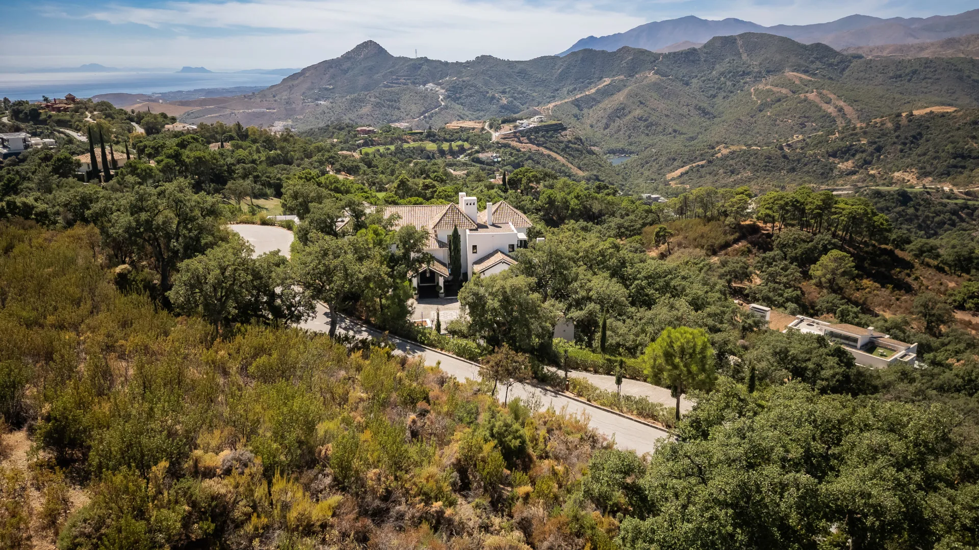 La Zagaleta plot for sale