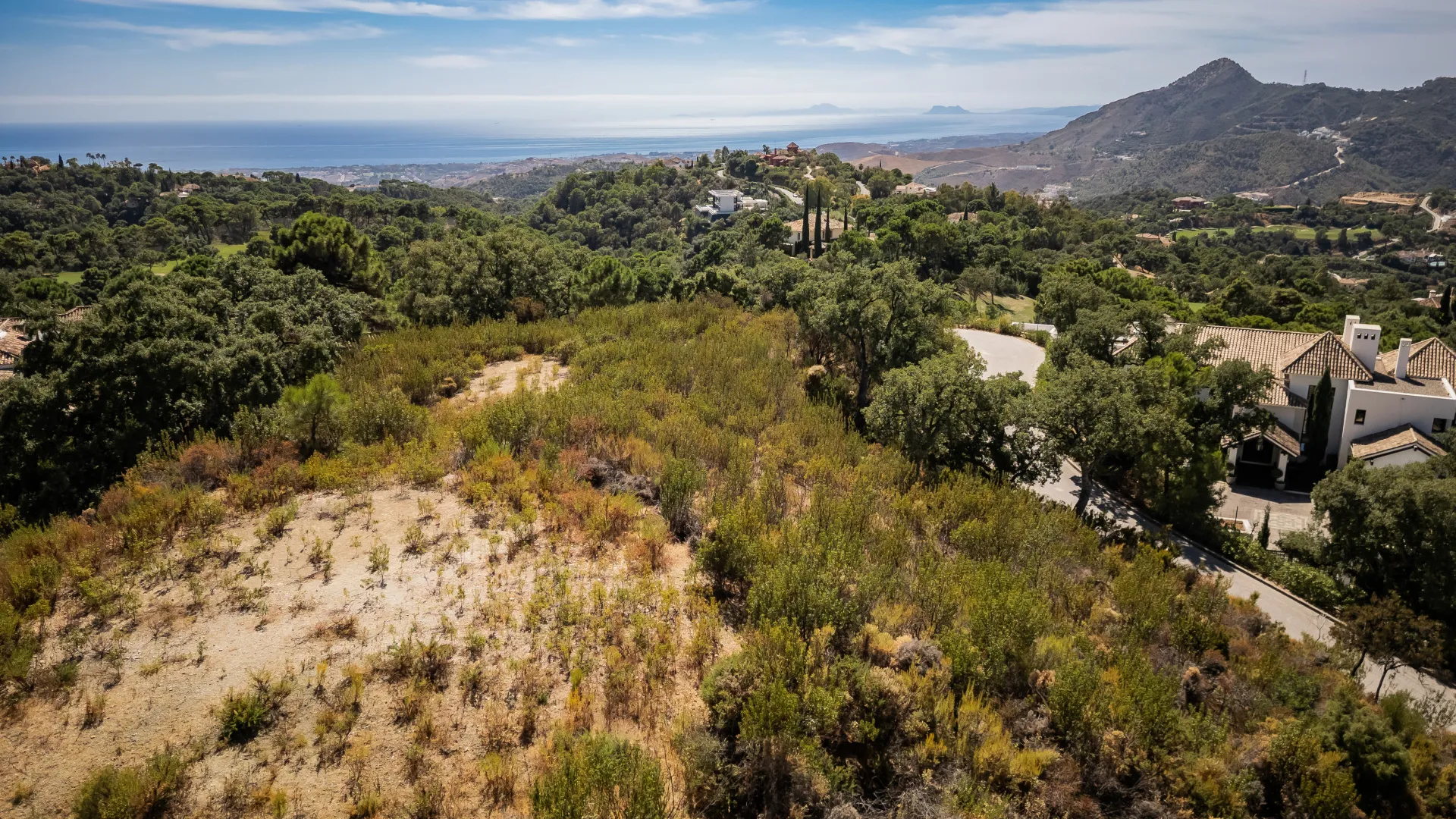 La Zagaleta plot for sale