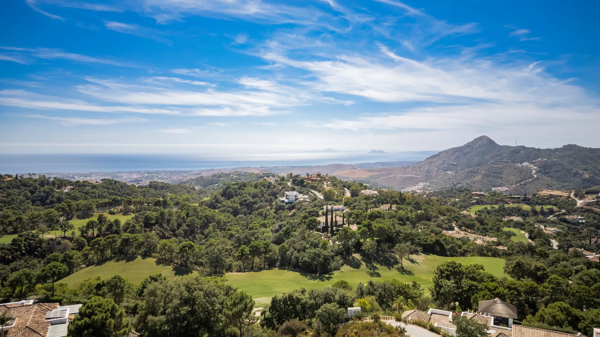 La Zagaleta plot for sale