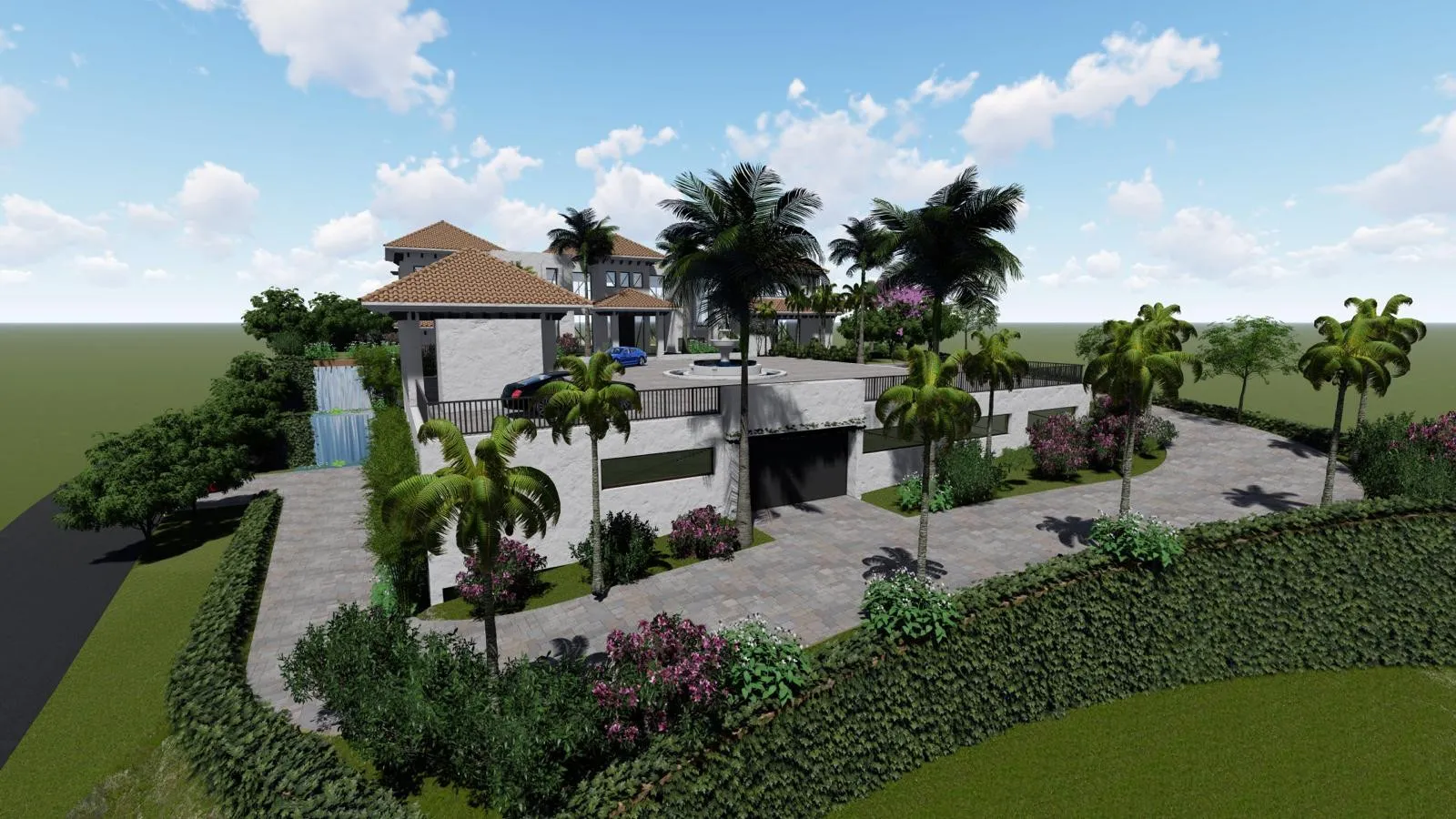 La Zagaleta plot for sale