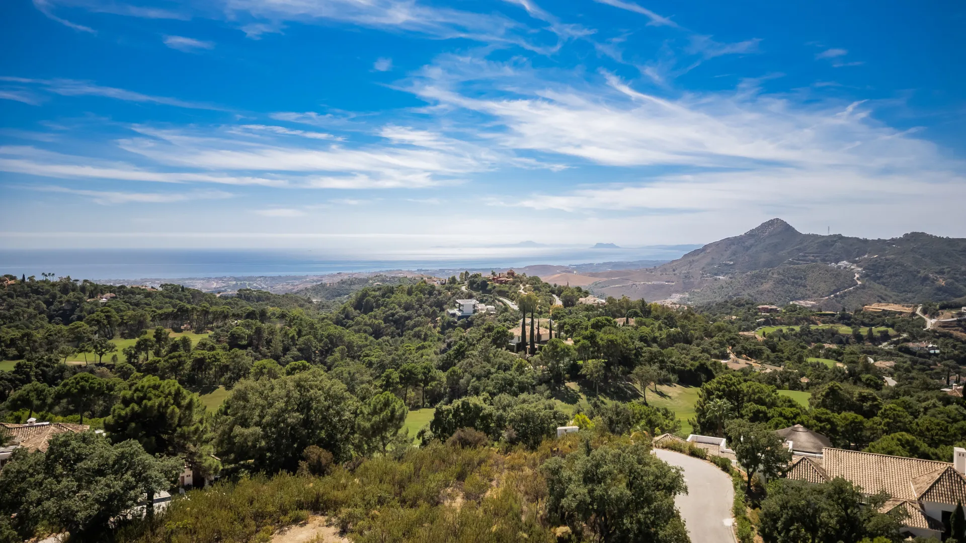 La Zagaleta plot for sale