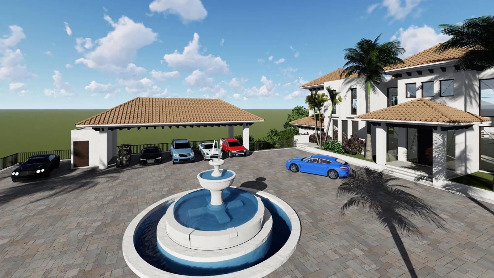 La Zagaleta plot for sale