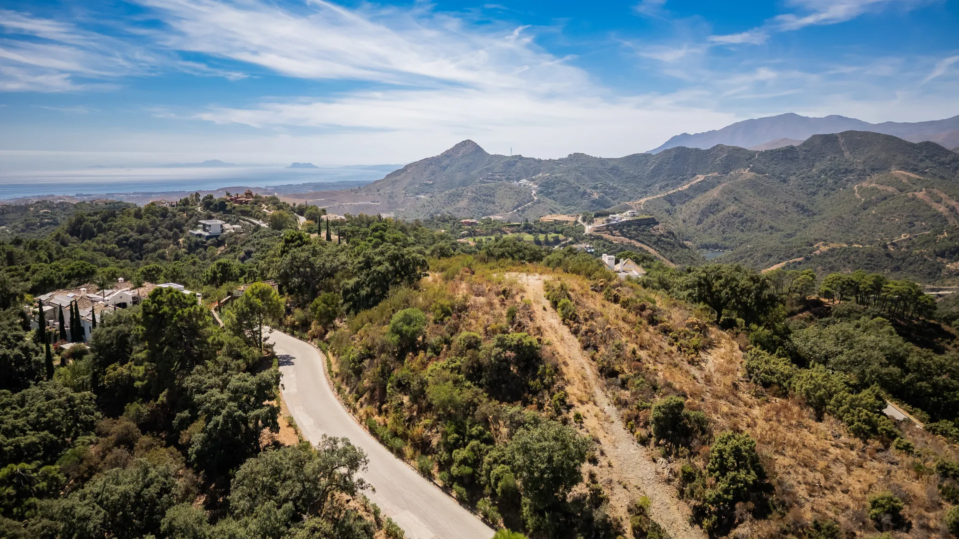 La Zagaleta plot for sale
