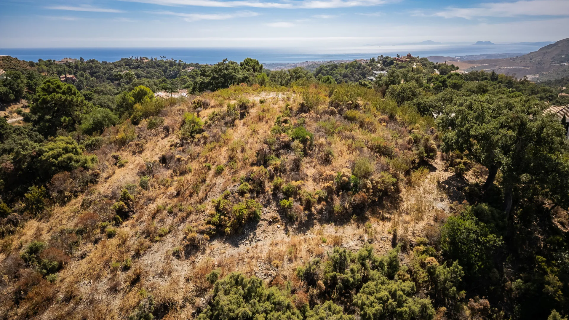 La Zagaleta plot for sale