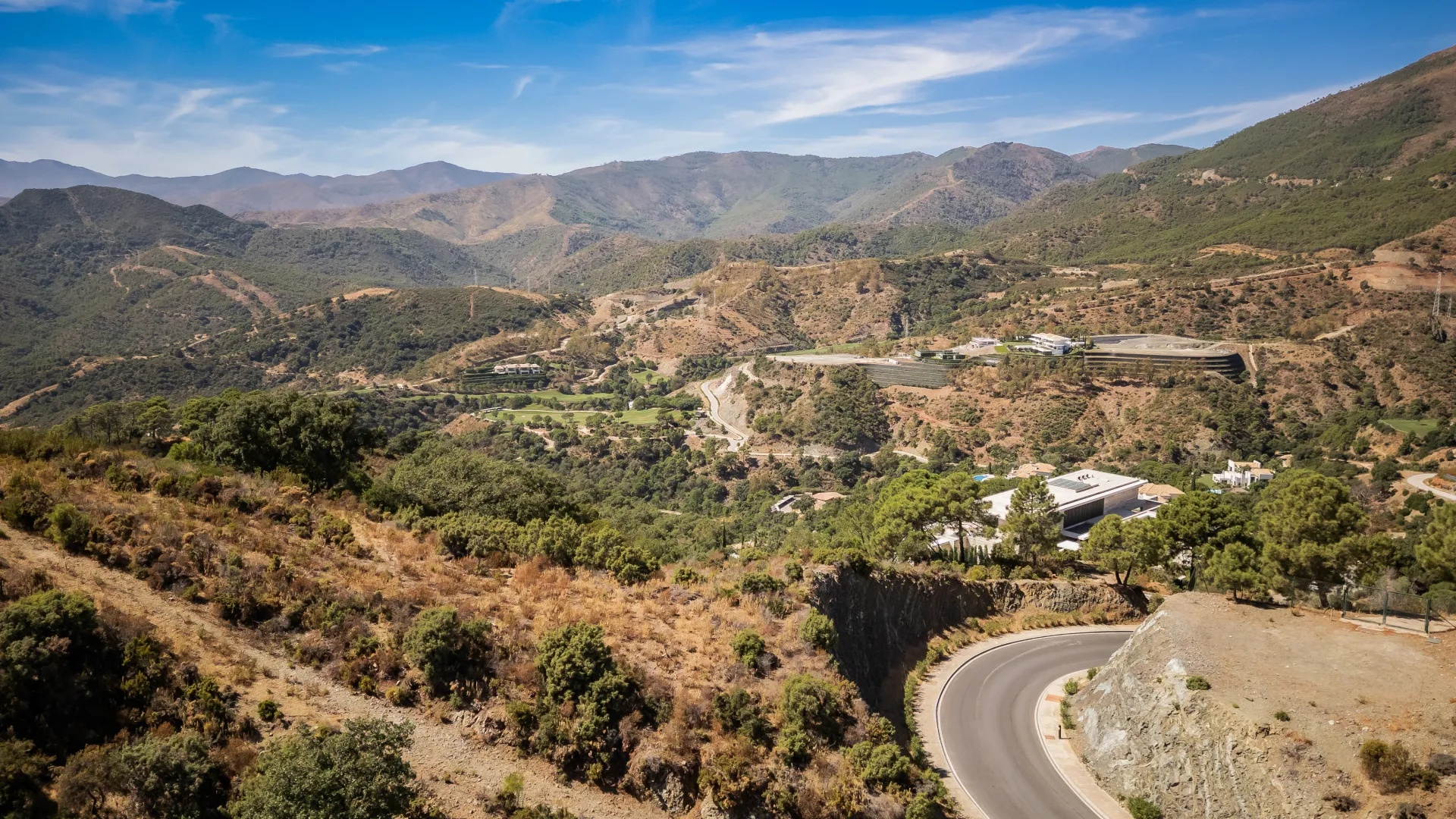 La Zagaleta plot for sale