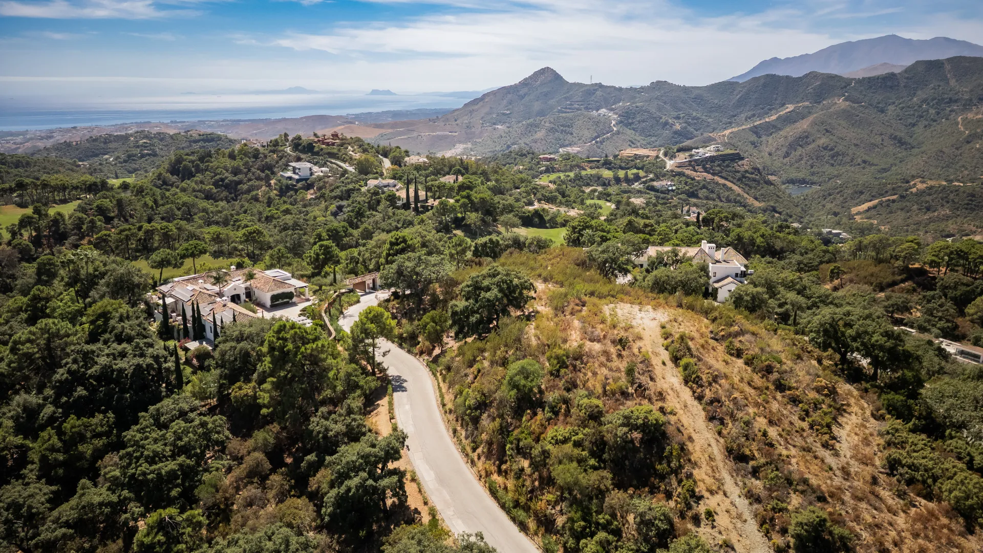 La Zagaleta plot for sale