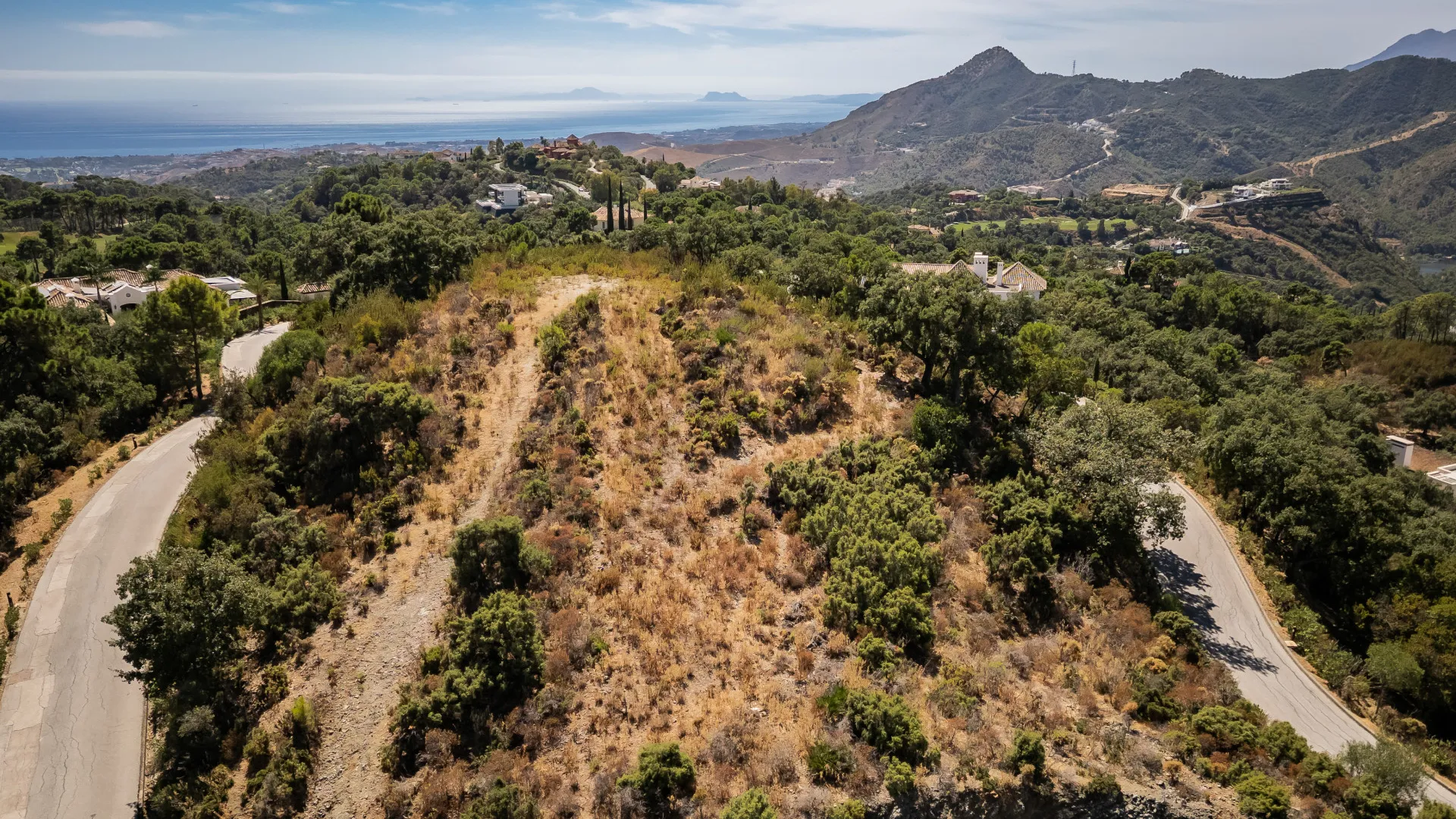 La Zagaleta plot for sale