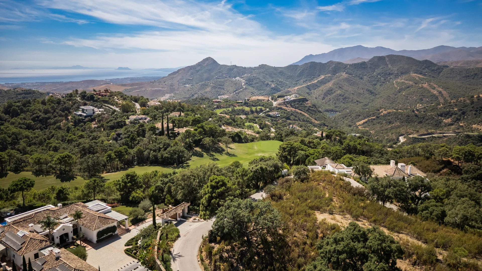 La Zagaleta plot for sale