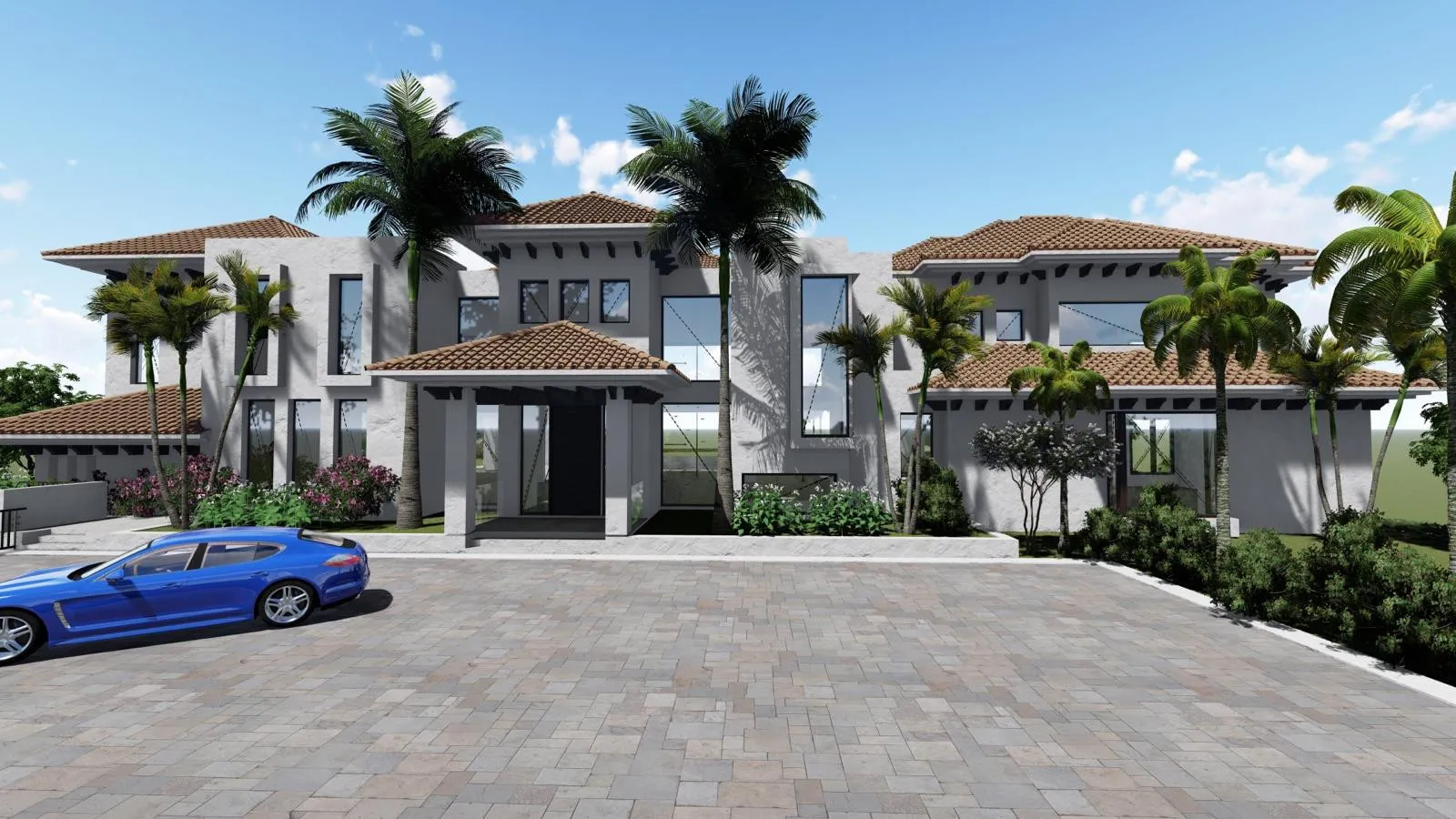 La Zagaleta plot for sale