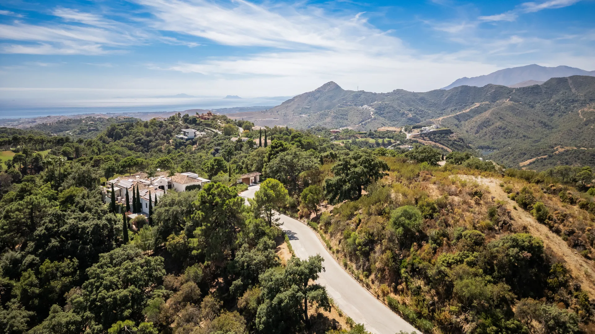 La Zagaleta plot for sale
