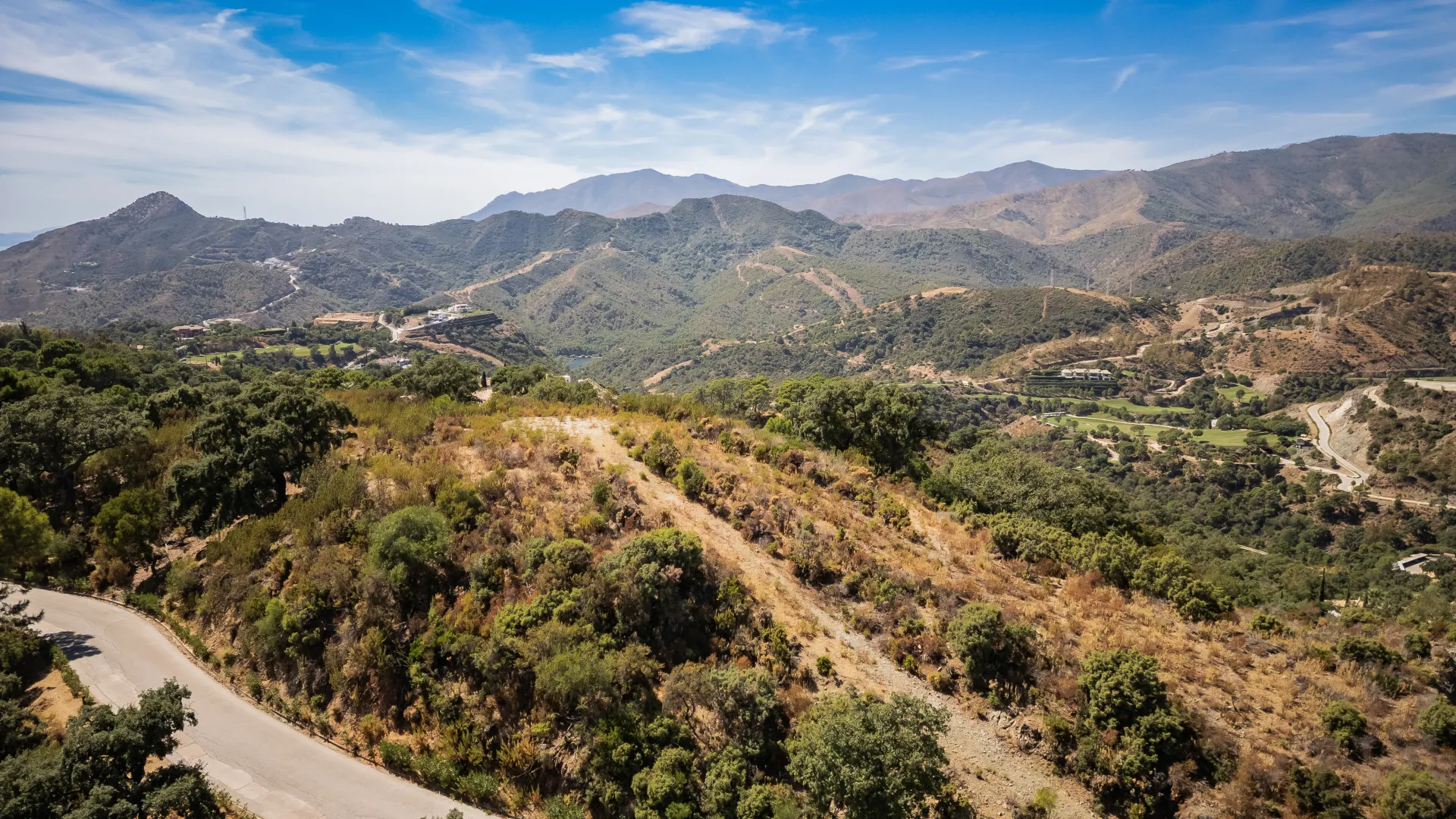 La Zagaleta plot for sale