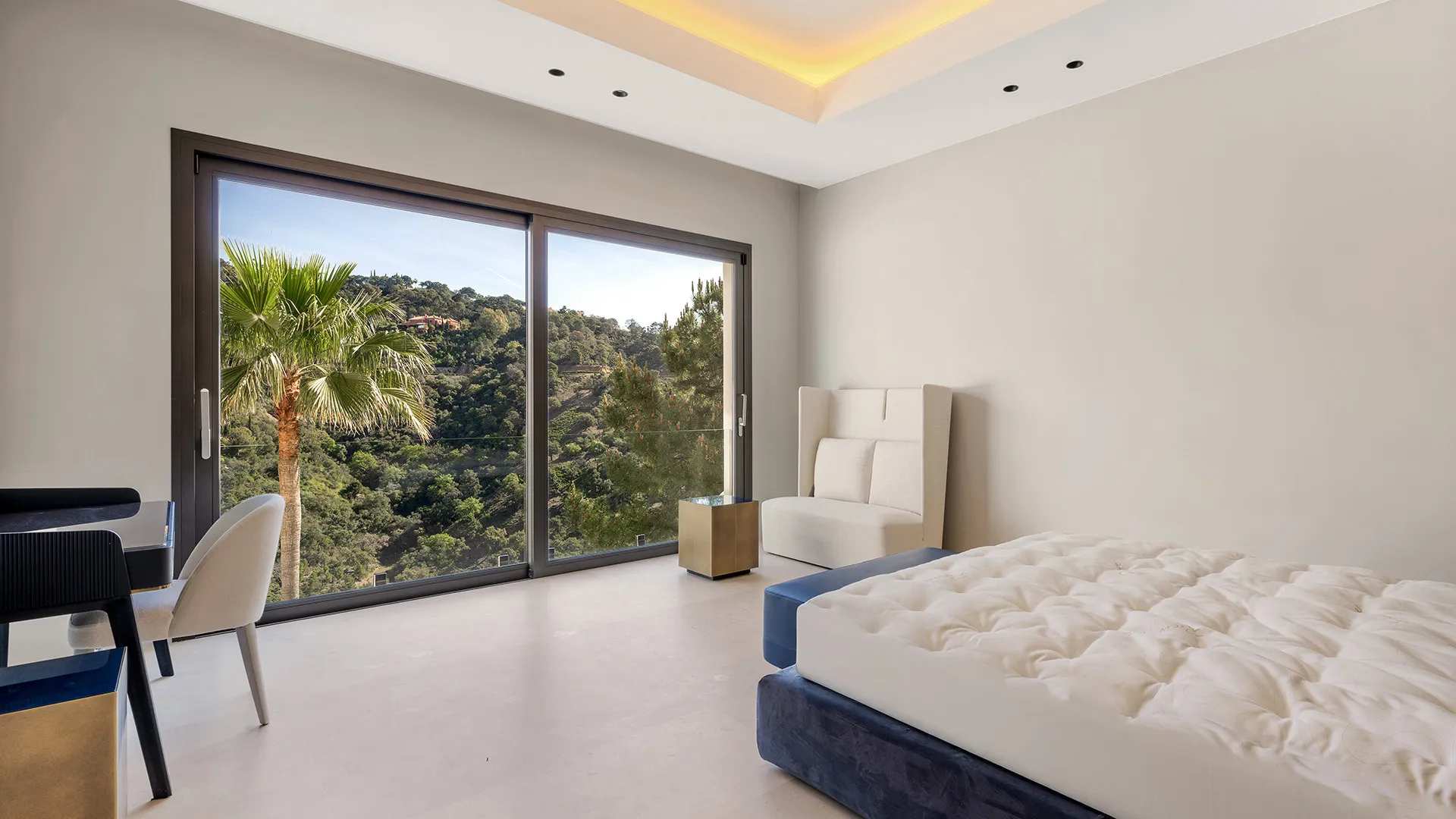 Se vende villa en La Zagaleta con 11 dormitorios