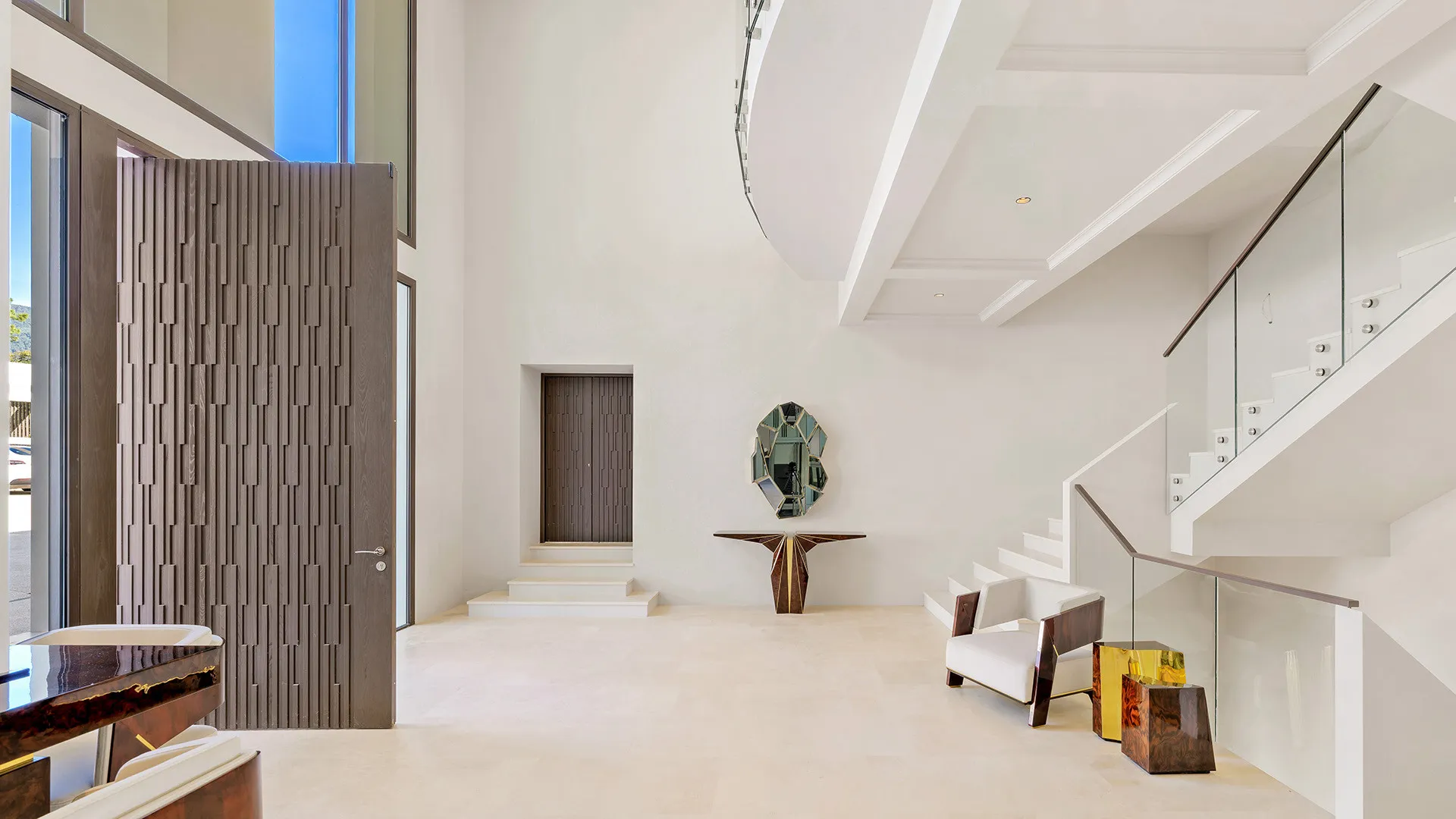 Se vende villa en La Zagaleta con 11 dormitorios