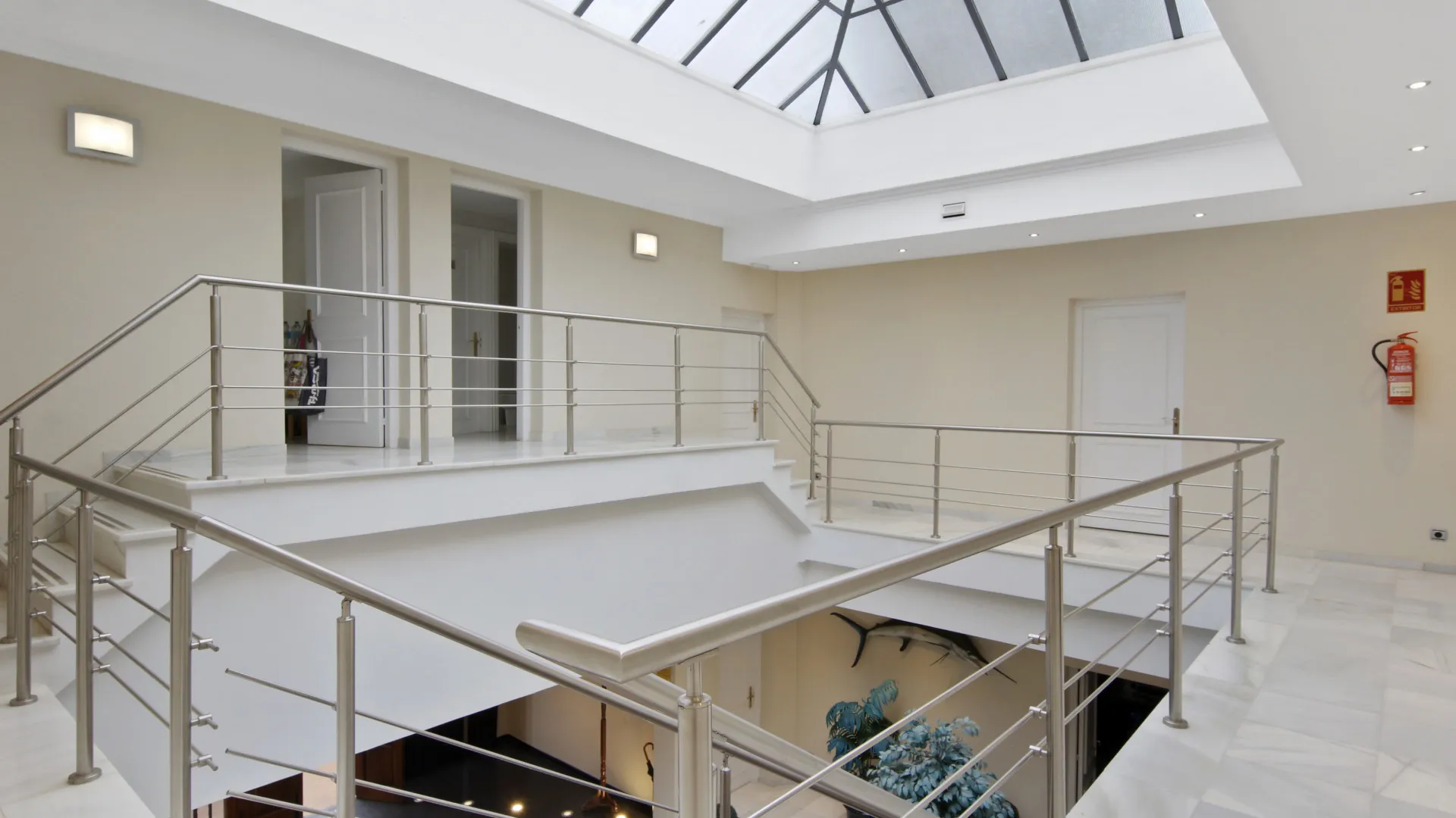 For sale commercial premises in El Presidente