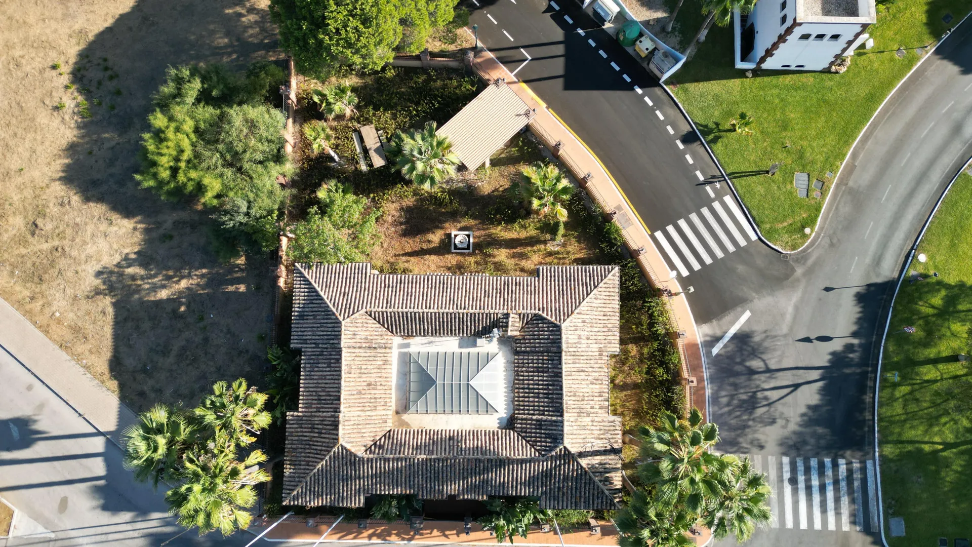 For sale commercial premises in El Presidente
